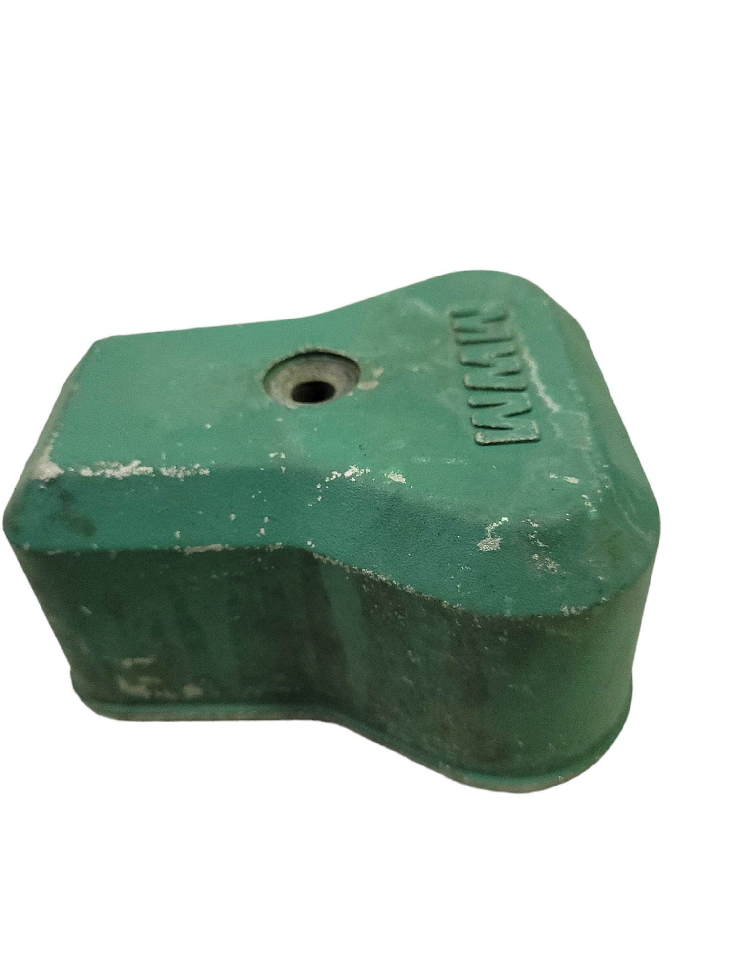 Tampa De Válvula Mwm96100796003401 Verde 2