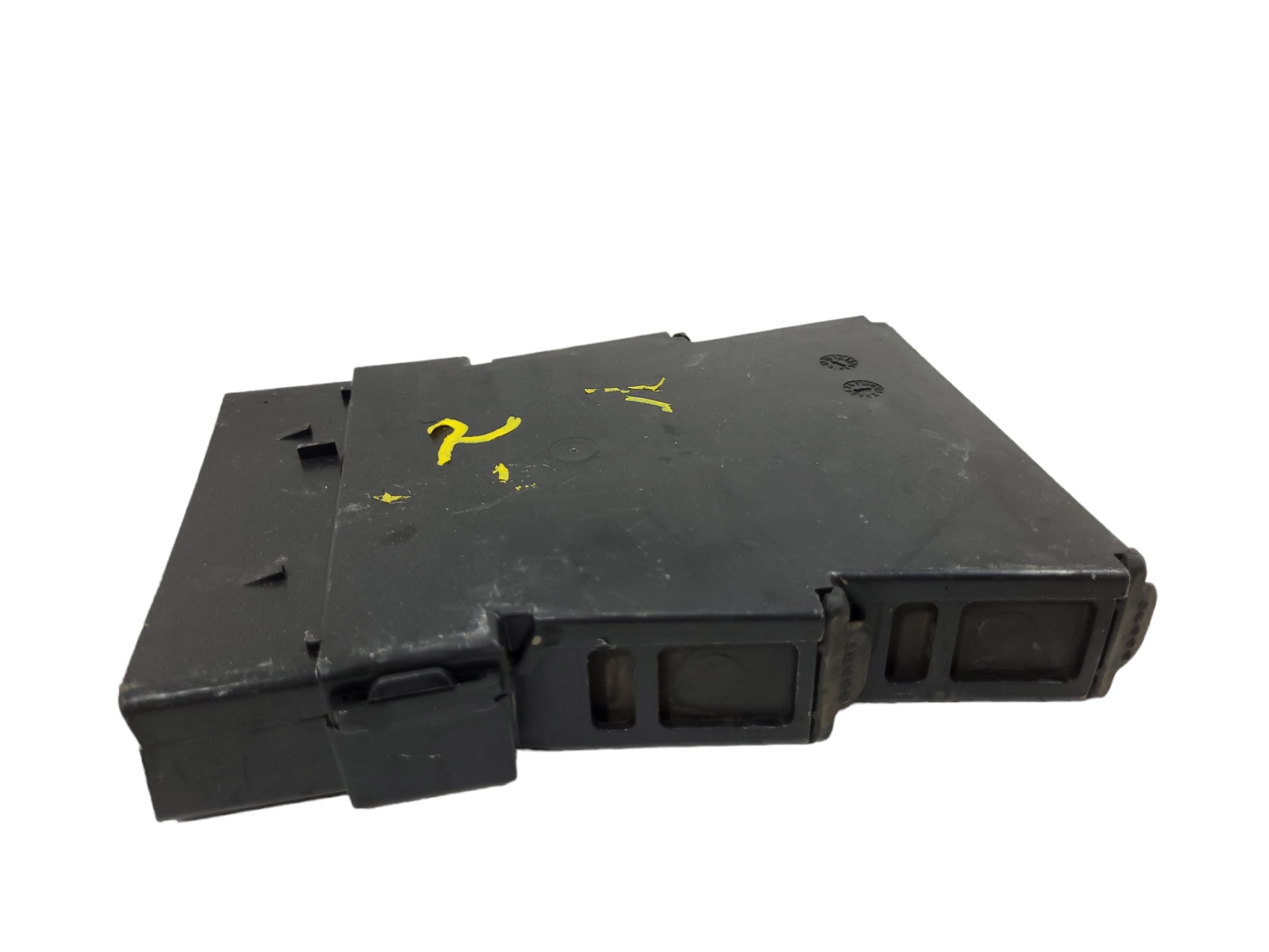 Difusor Ar Interno Cabine Scania  2114142 2