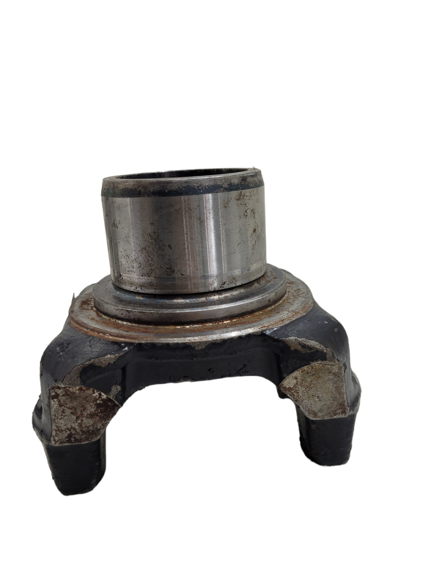 Flange Caixa Eaton 3
