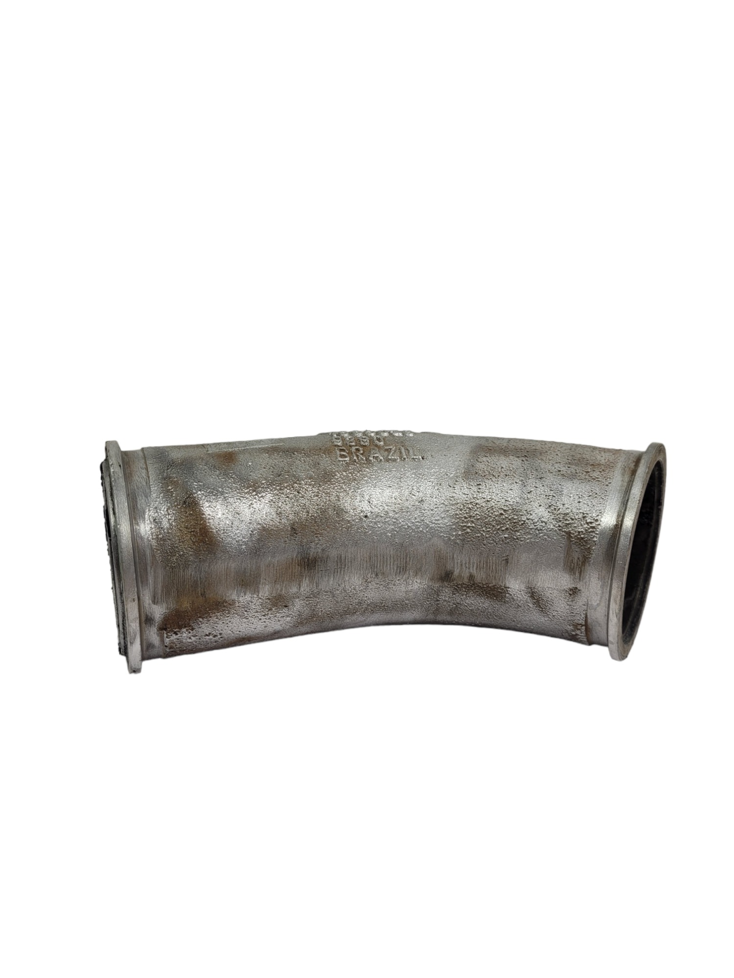 Saída Do Intercooler Volvo Fh1665029 3