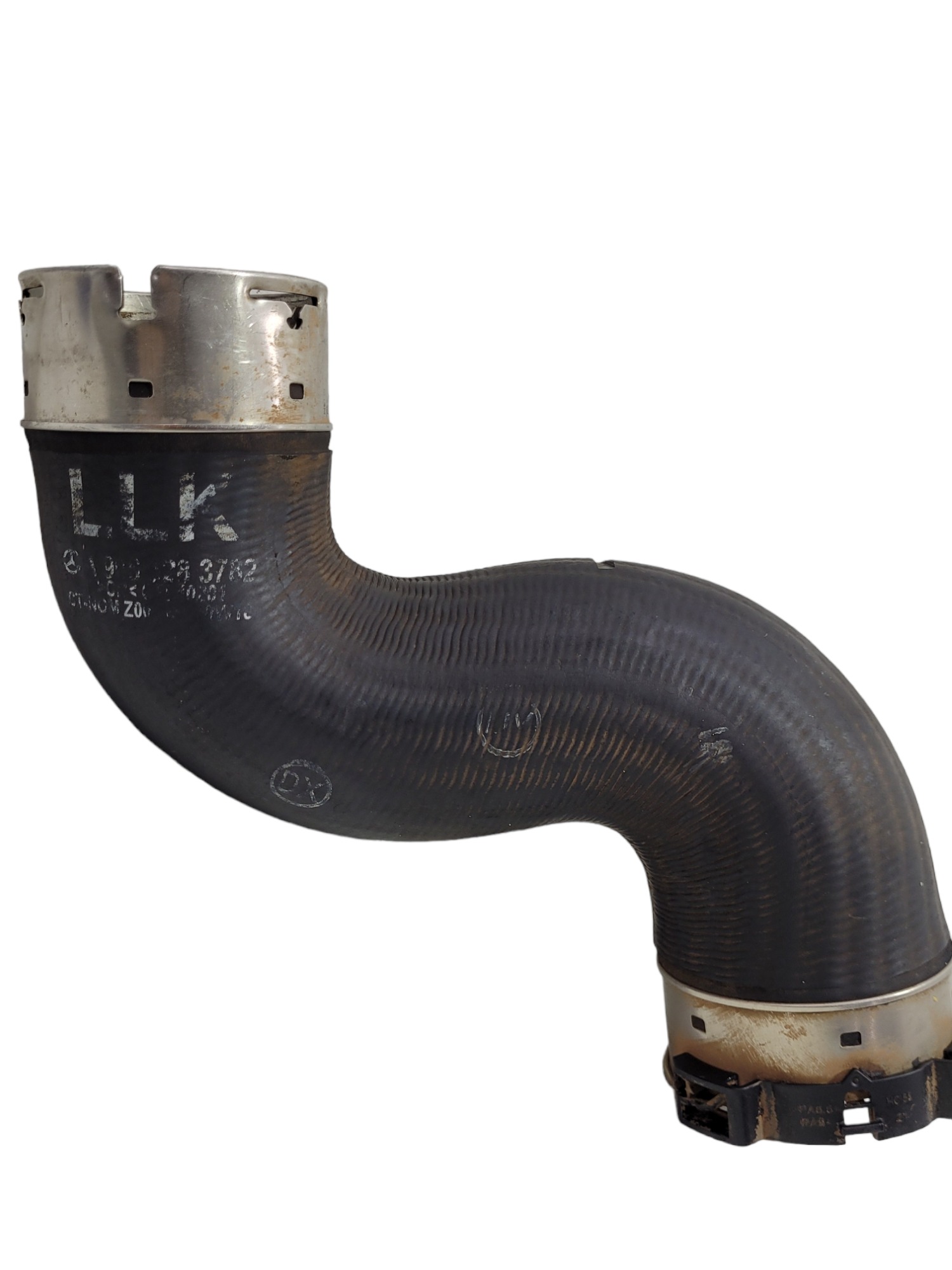 Tubo Duto Ar Turbina M Benz B200 A2465280282 1