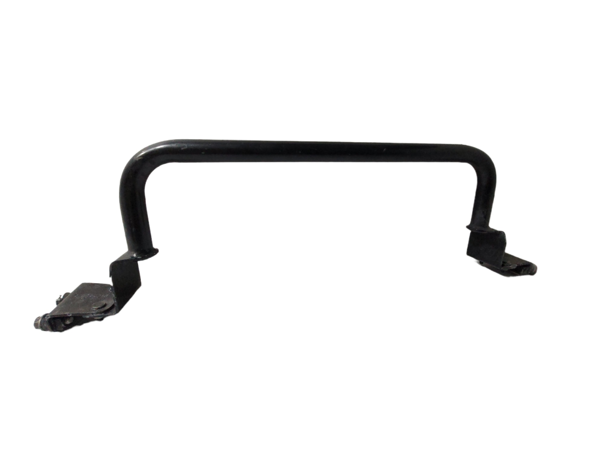Suporte Fixacao Proteção Radiador Vw Delivery 23b701125 2