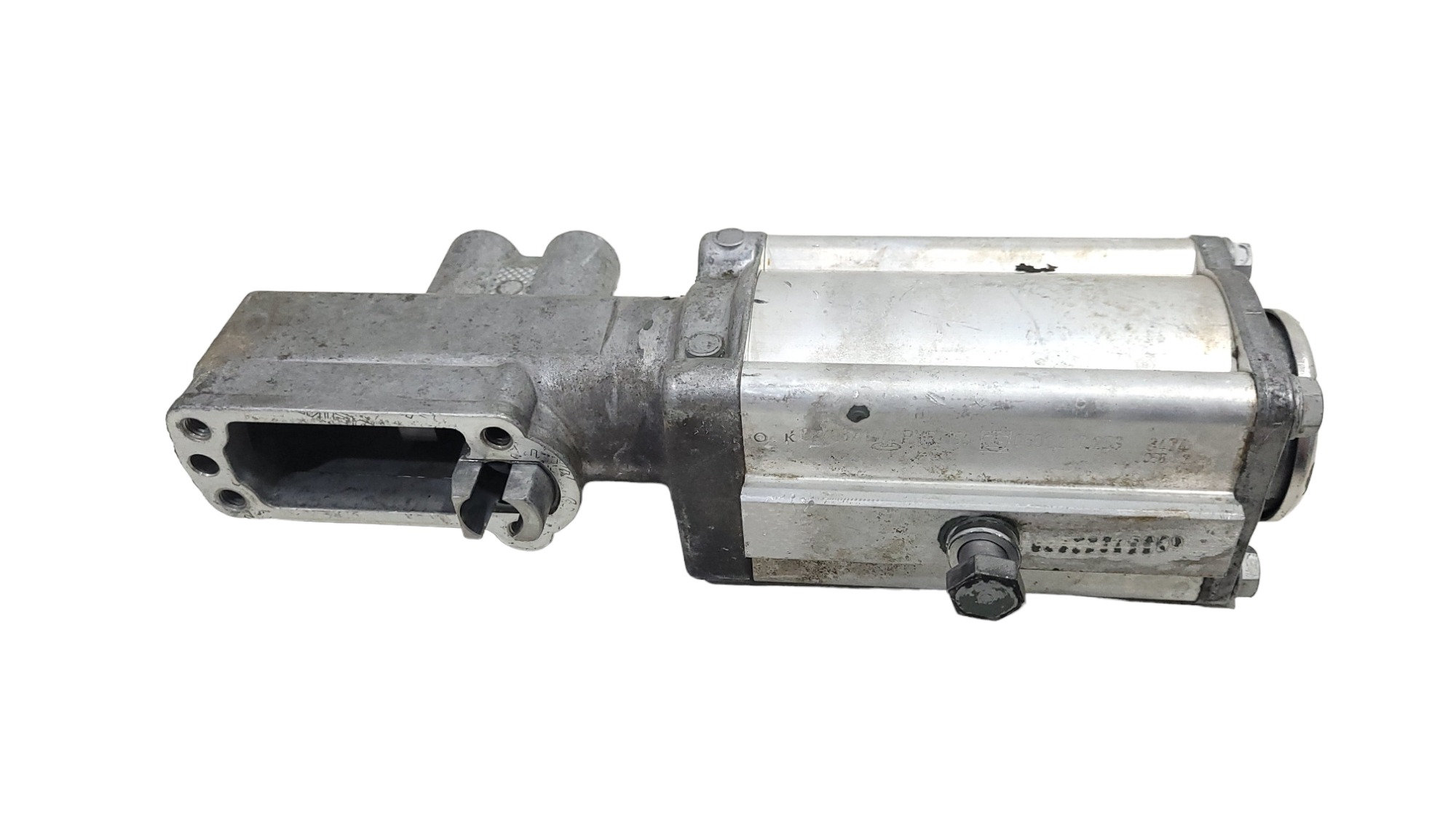 Servo Embreagem Cambio Shift Zf 9s 16s 0501217253 1