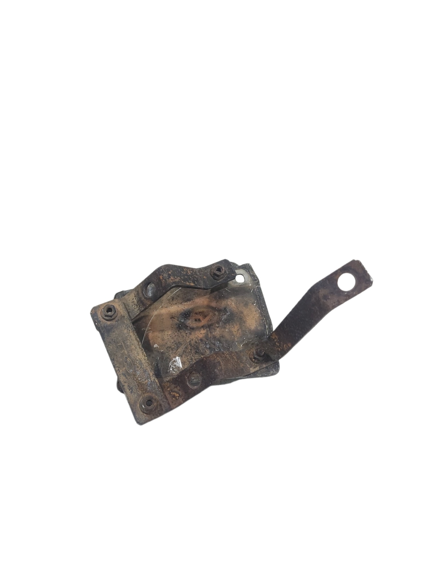 Defletor Mangueira Filtro Ar Ford Cargo6c459b677ac 4