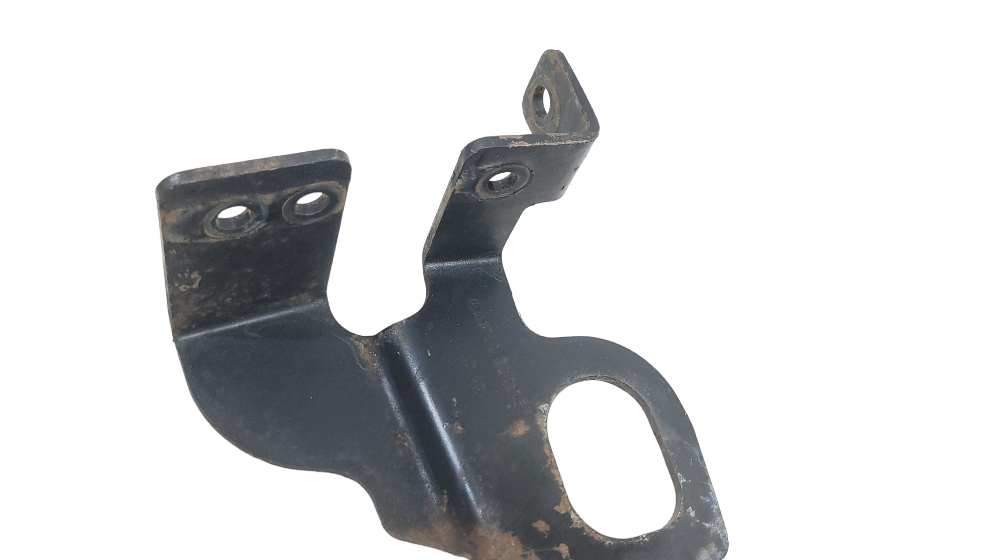 Suporte Escora Motor M Benz Atego A9733170523 3