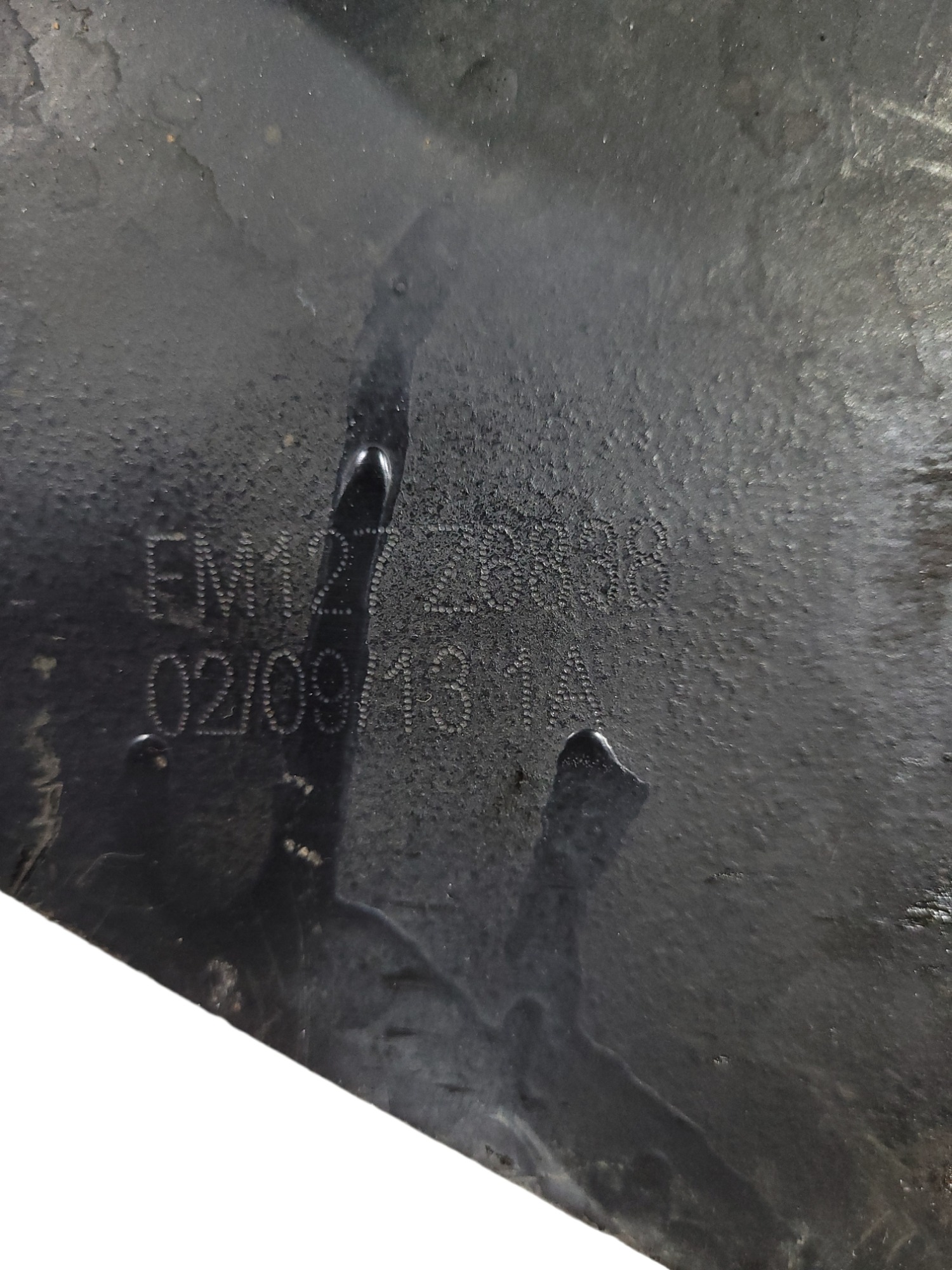 Suporte Eixo S Traseiro Direito Master Vw Fm127z6838 5