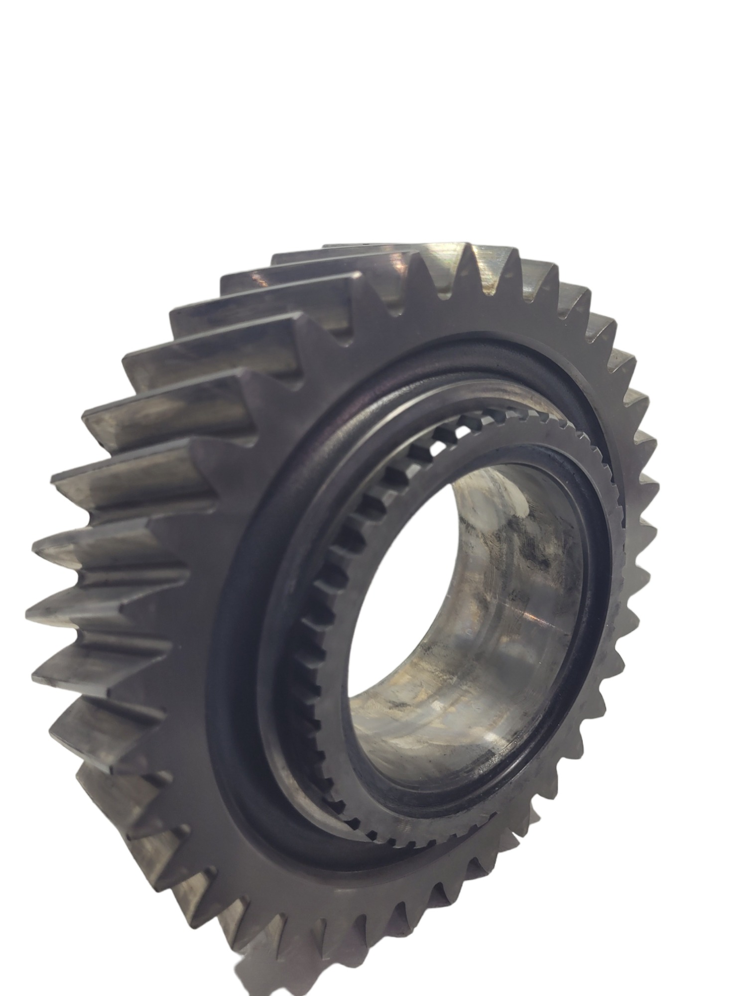Engrenagem 2 Movel Caixa G2119 Mbenz Axor 6