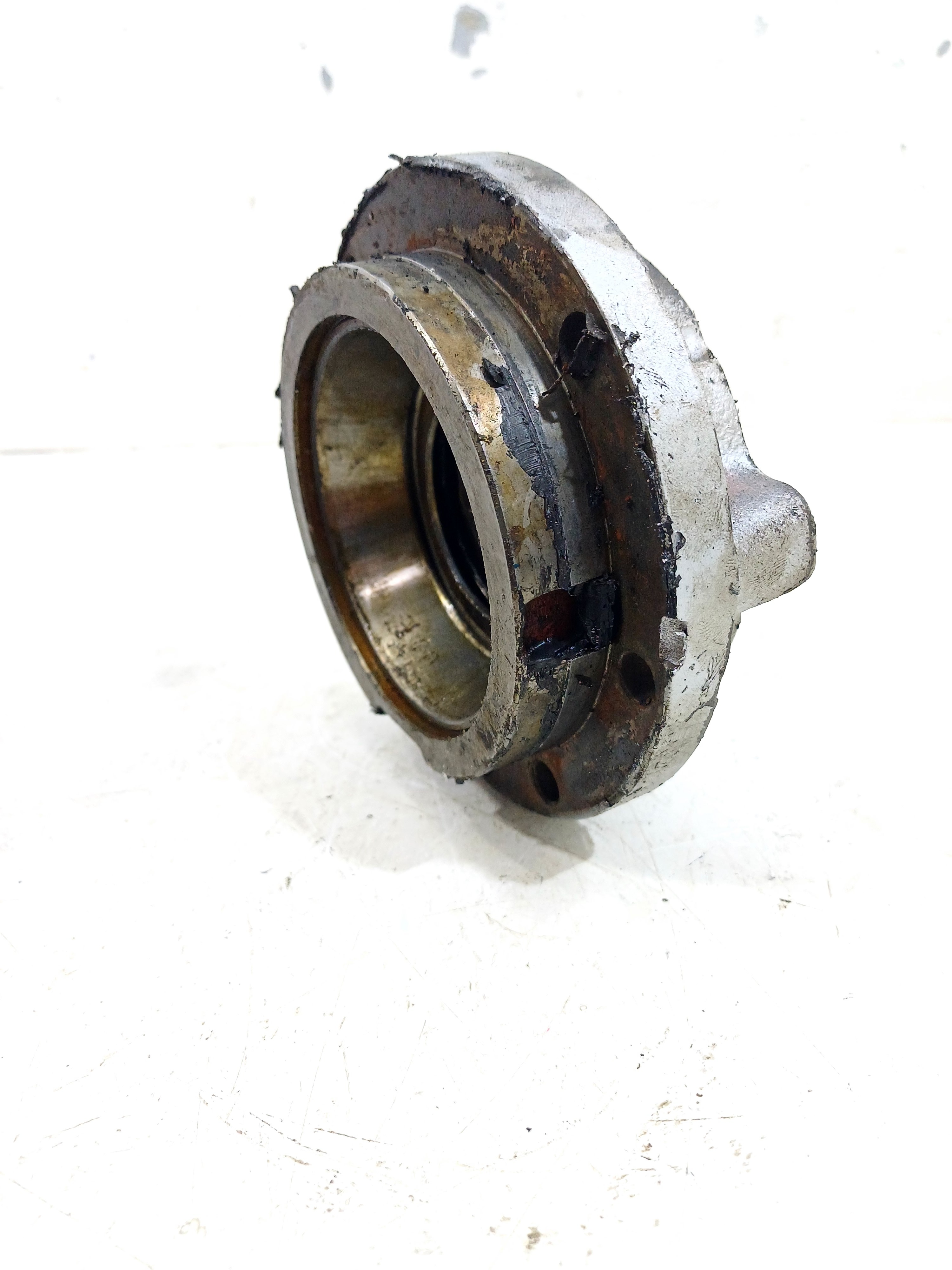Tampa Transmissão Micro Trator 2t15 2t18 3344510 4