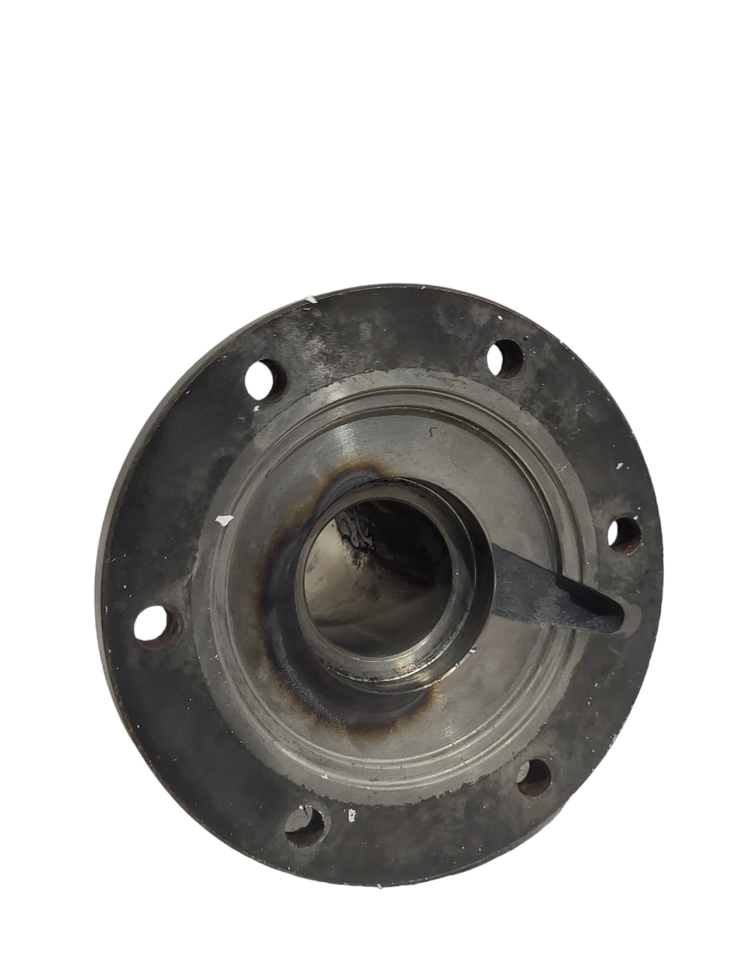 Funil Caixa Câmbio Zf 450 Não Se Aplica 4