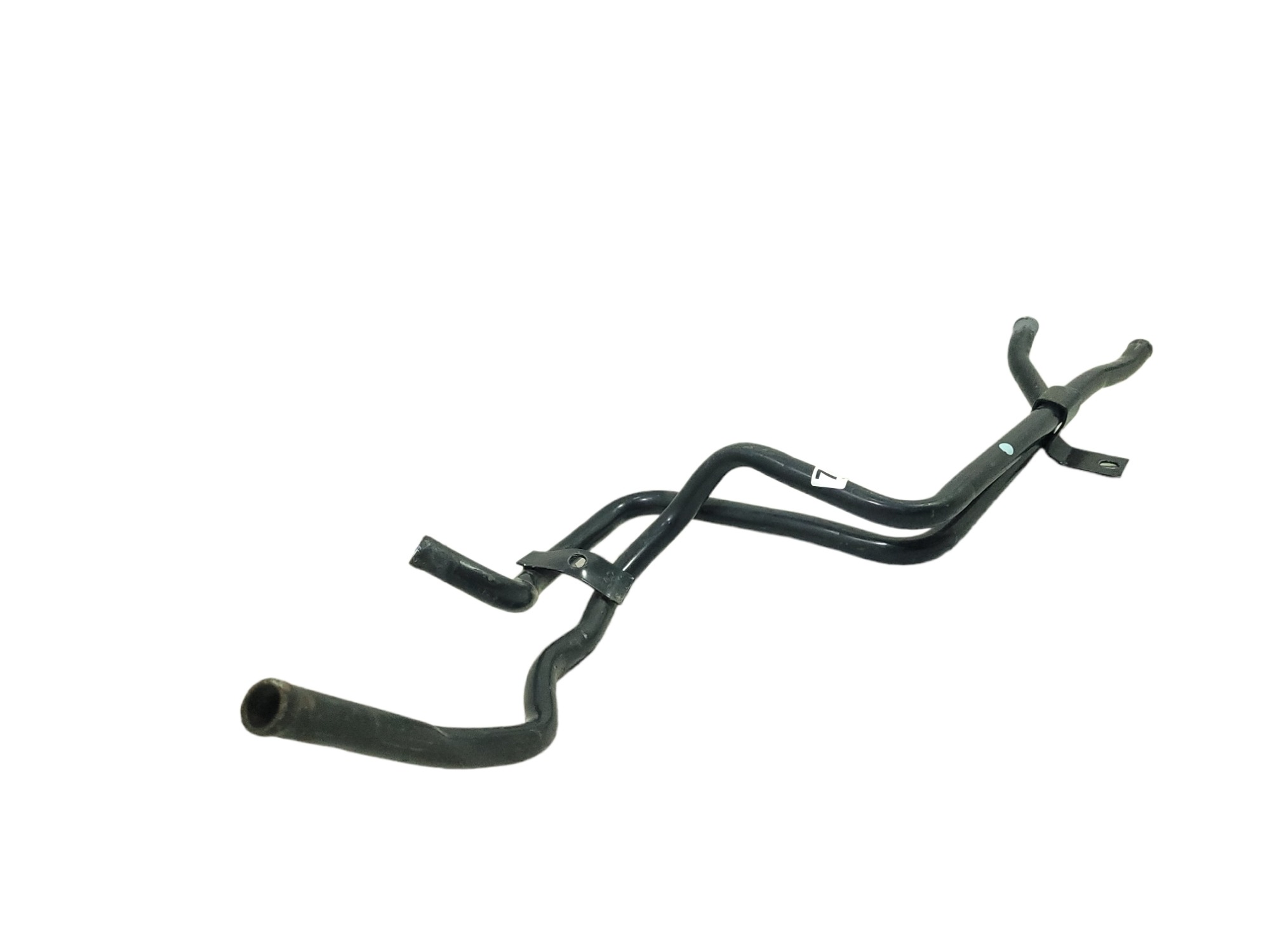Cano Água M Benz 1