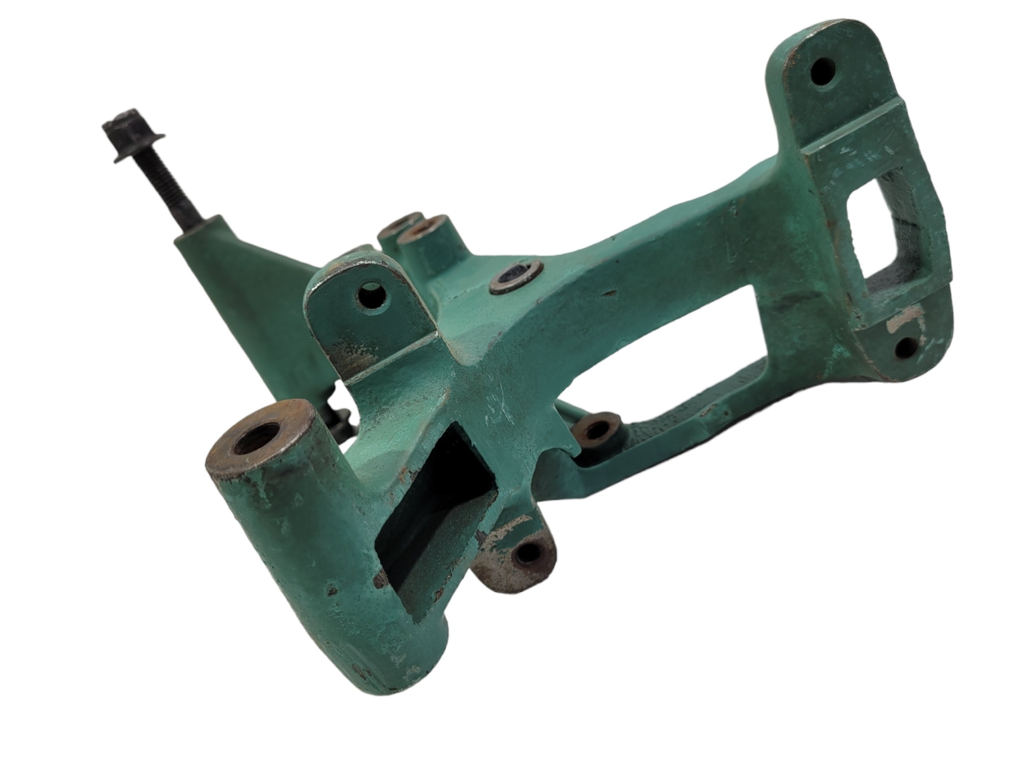 Suporte Alternador Volvo Fh 6