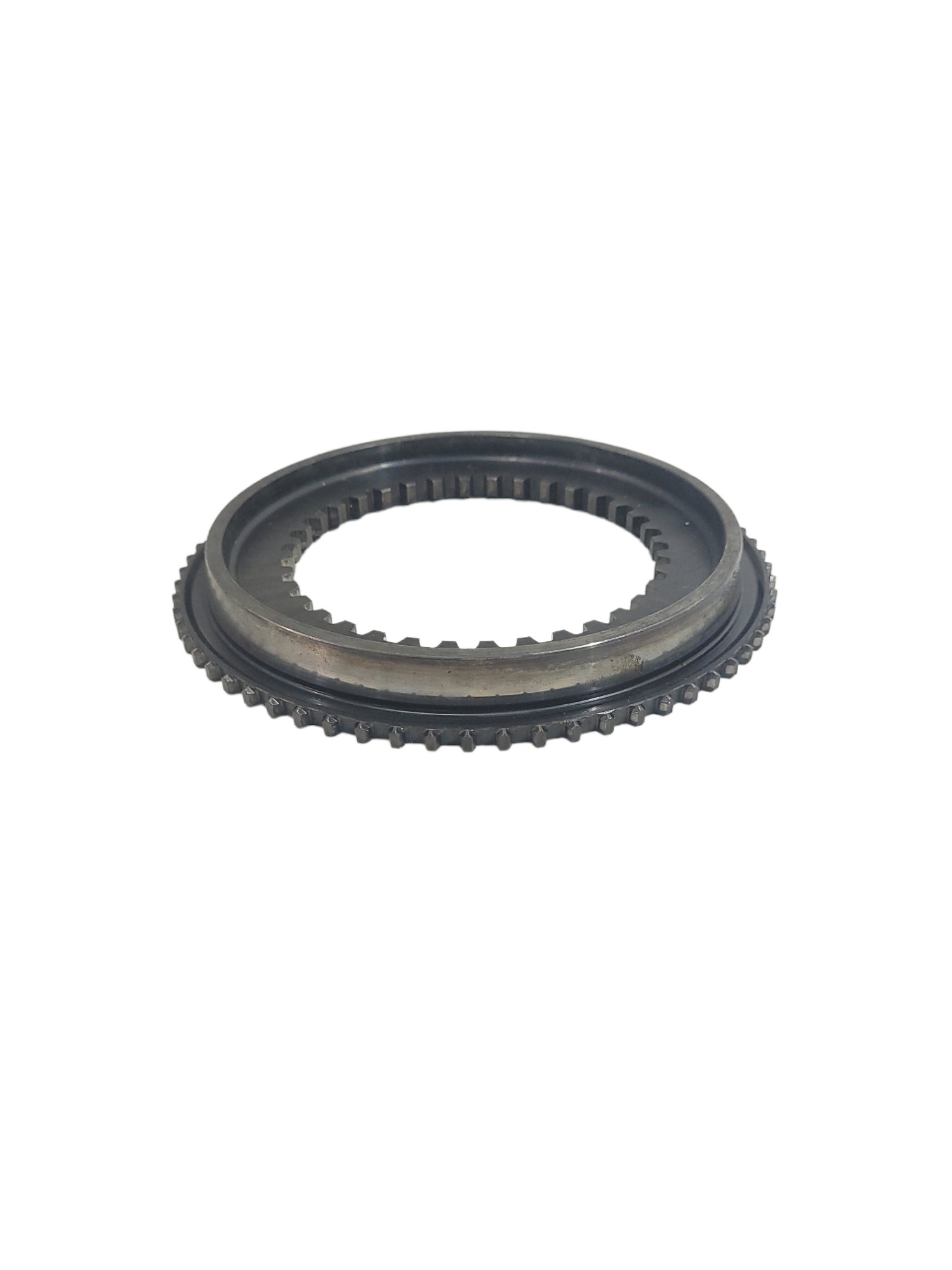 Engrenagem Ré Da Caixa Eaton Scania Serie 6 3