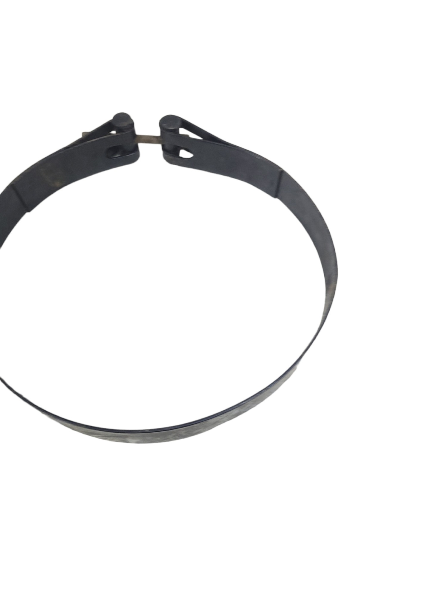 Abraçadeira Bujão Ar M Benz Axor 3