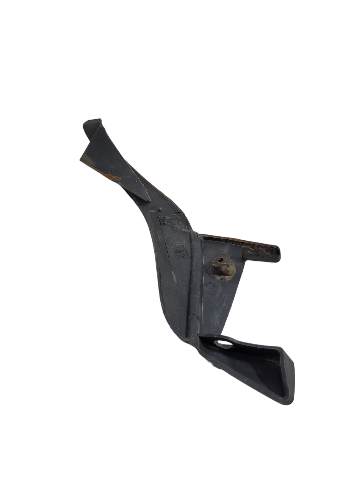 Acabamento Braço Espelho Esquerdo Volvo Fh 2004 A 2005 2