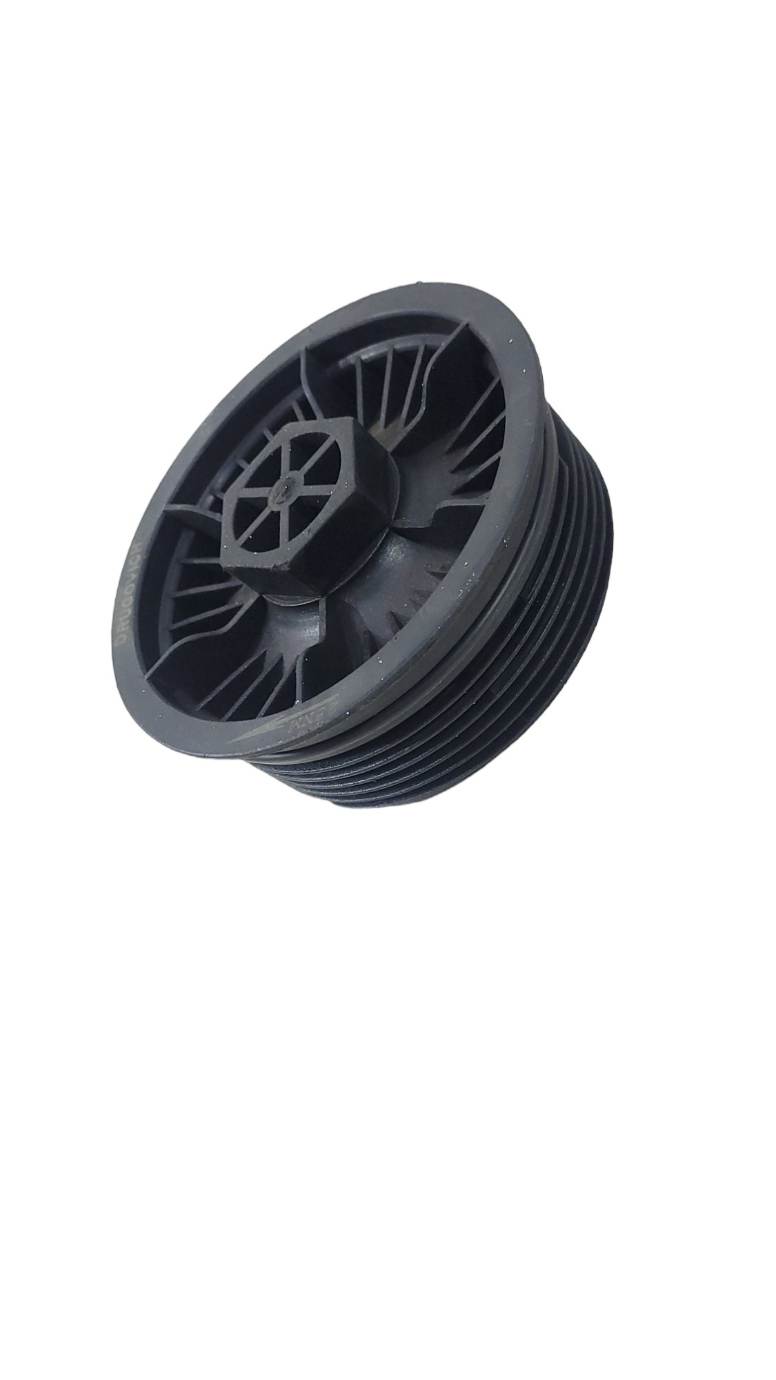Tampa Filtro Combustivel Scania 124 420 1429057 3