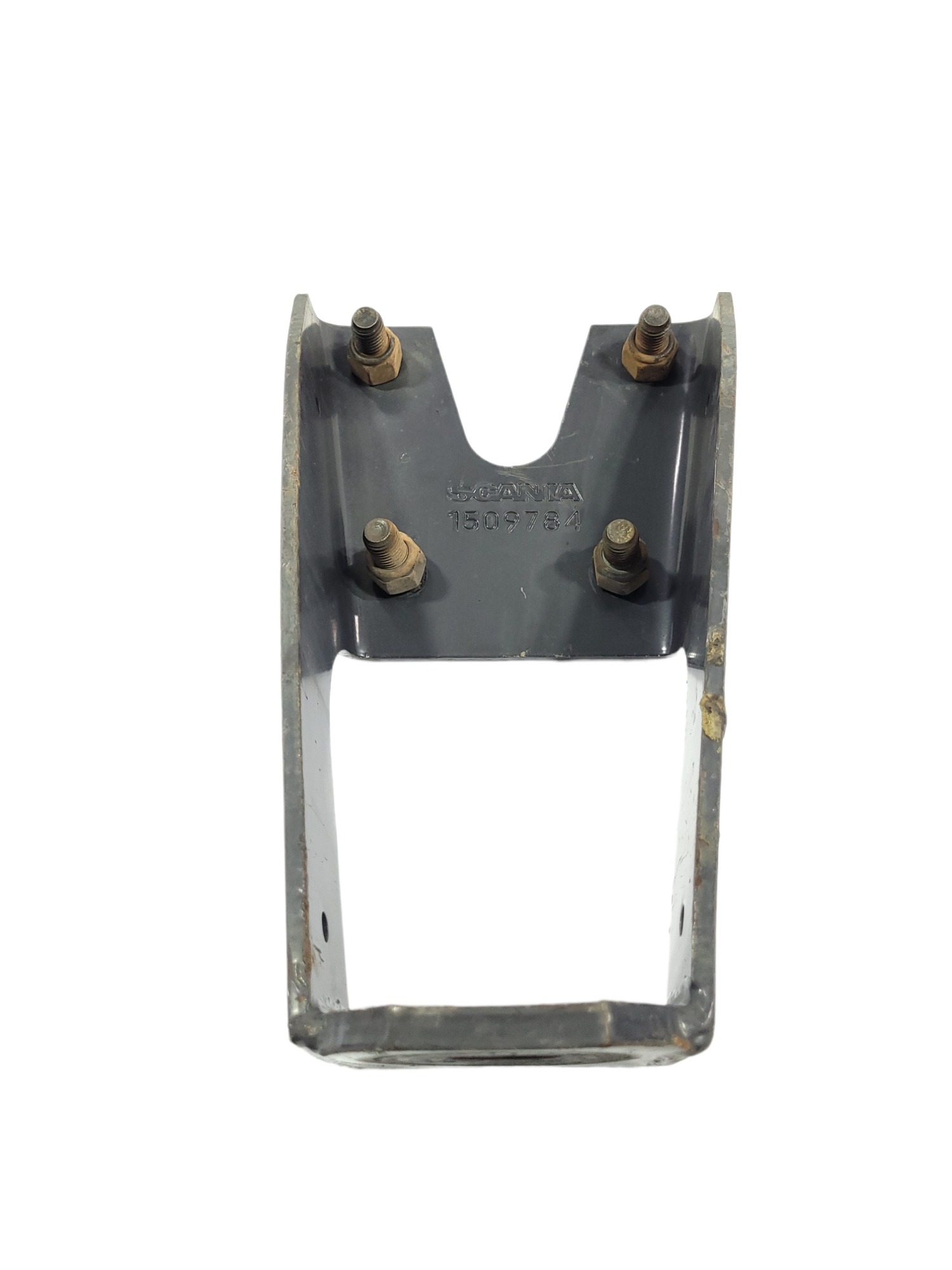 Suporte Amortecedor Dianteiro Scania 124 – N 1509784 1