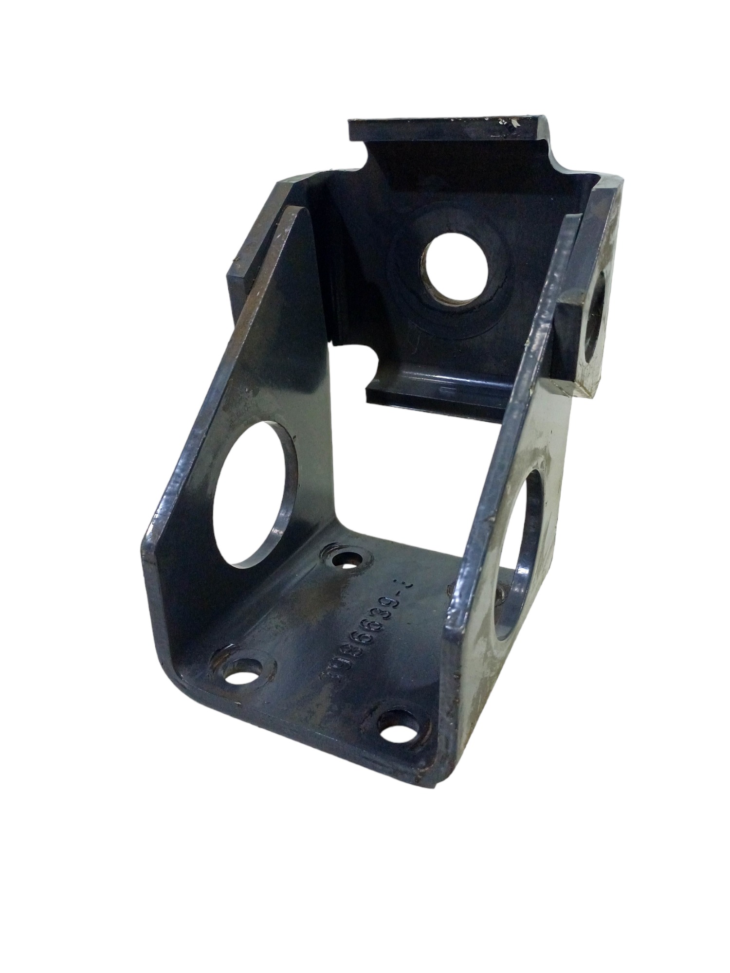 Suporte Do Amortecedor Traseiro Volvo Fm 380 39866393 1