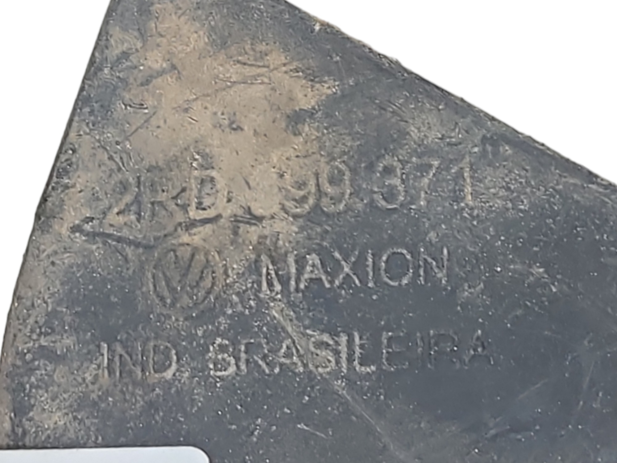 Fechadura Trava Cabine Basculante Vw 5