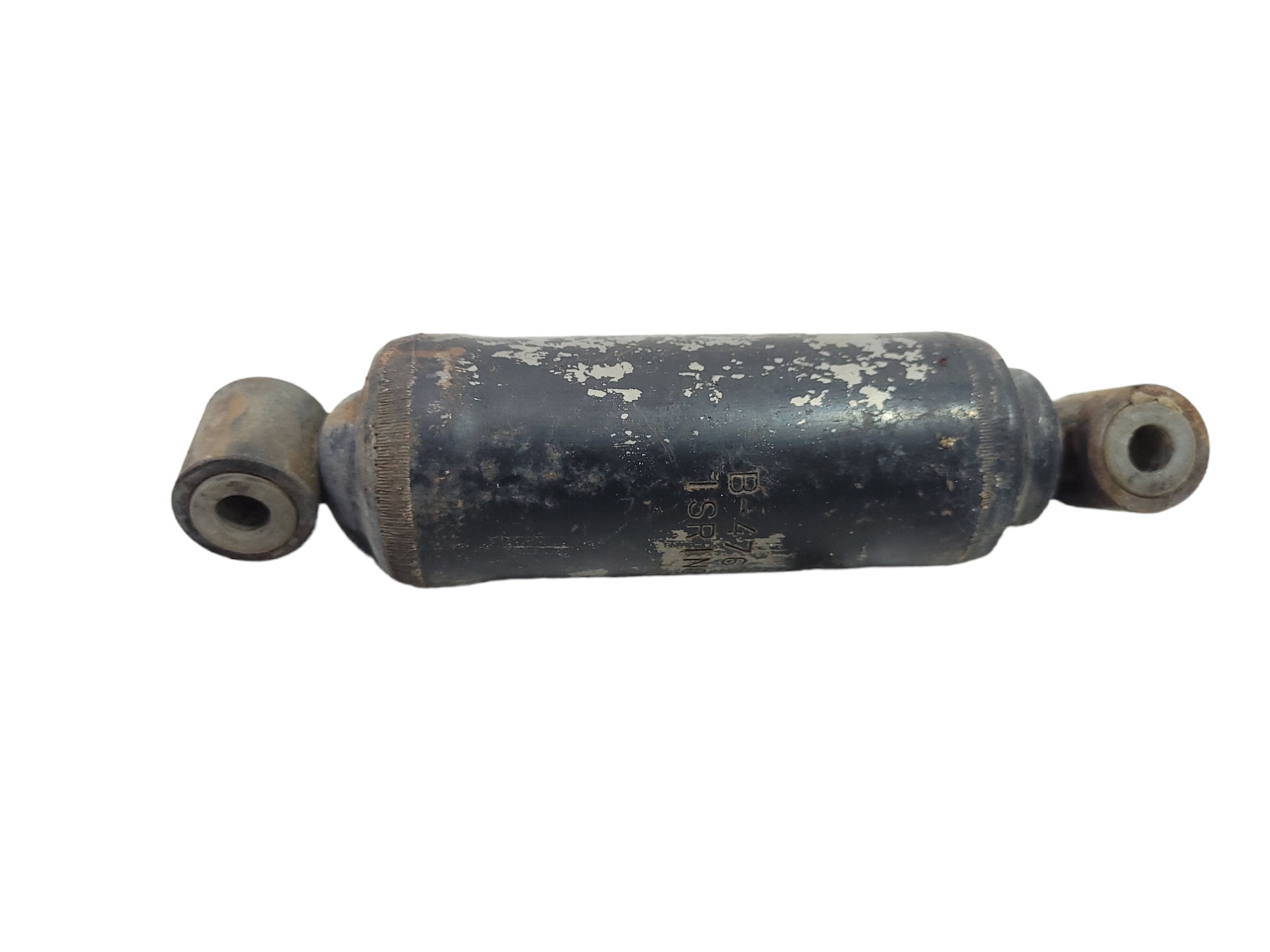 Amortecedor Banco Motorista Volvo