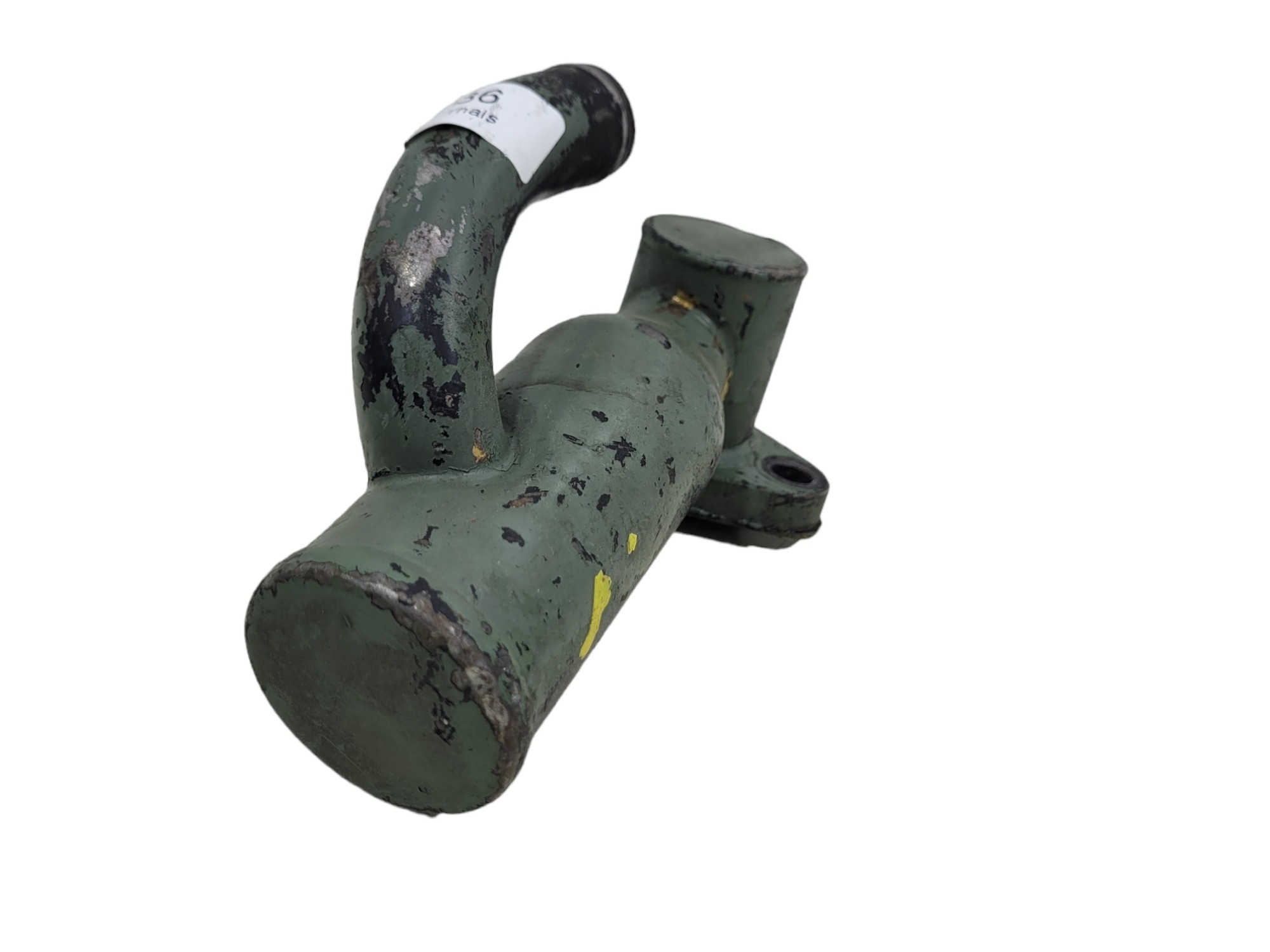 Respiro Motor Vw ~ 3