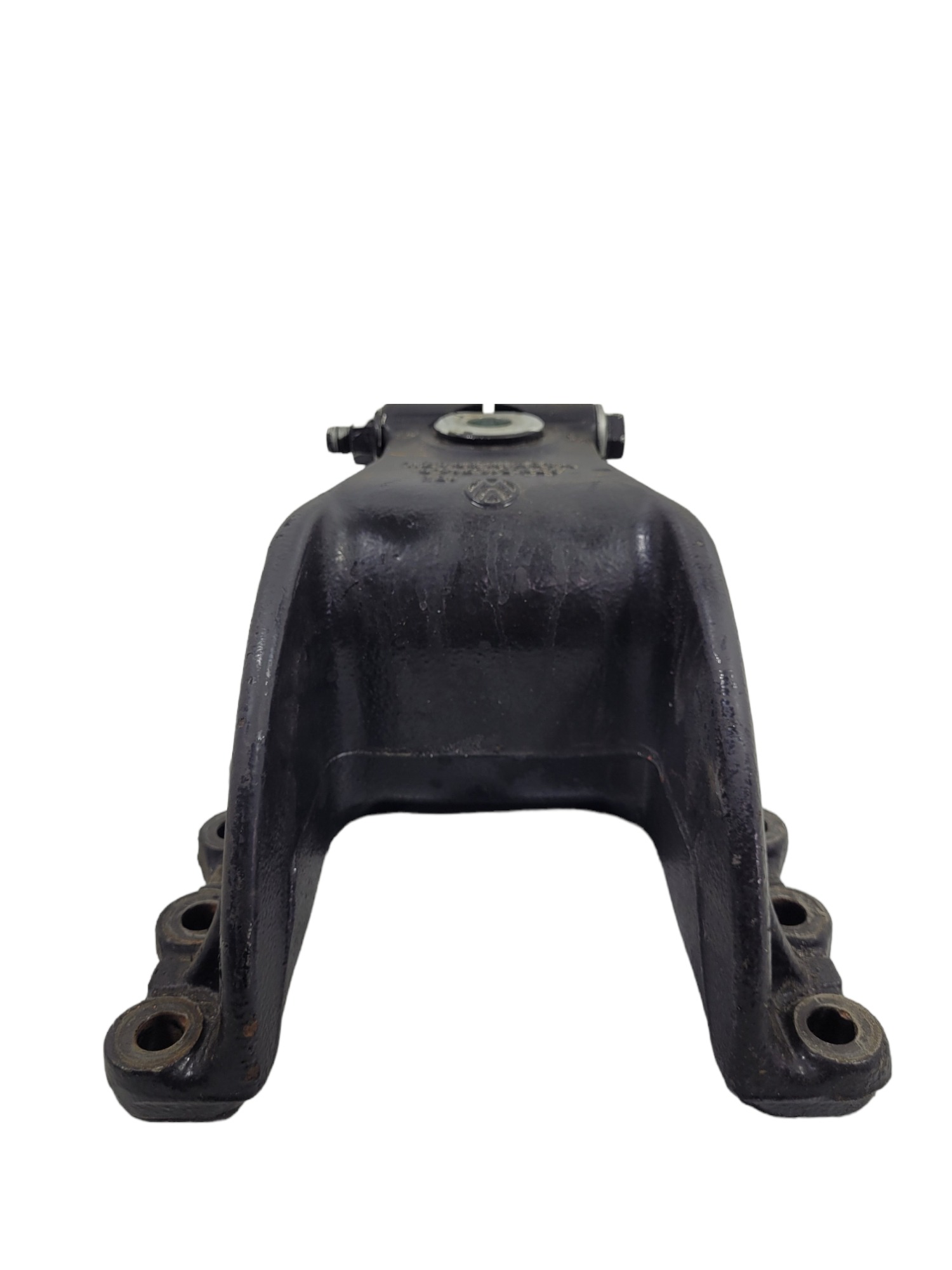 Suporte Mola Traseira Vw 11180 * 23b511716b 4