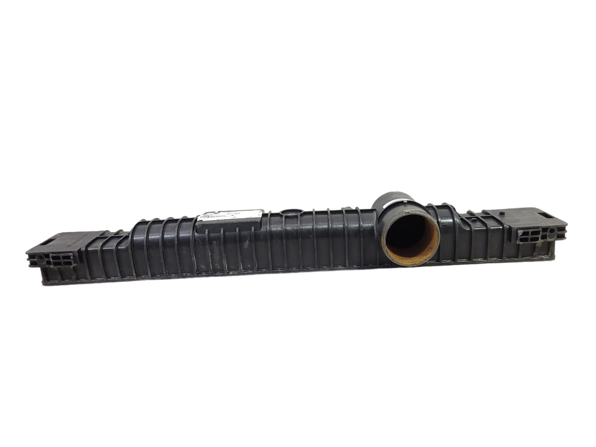 Caixa Radiador Água Volvo Vm 22515572 1