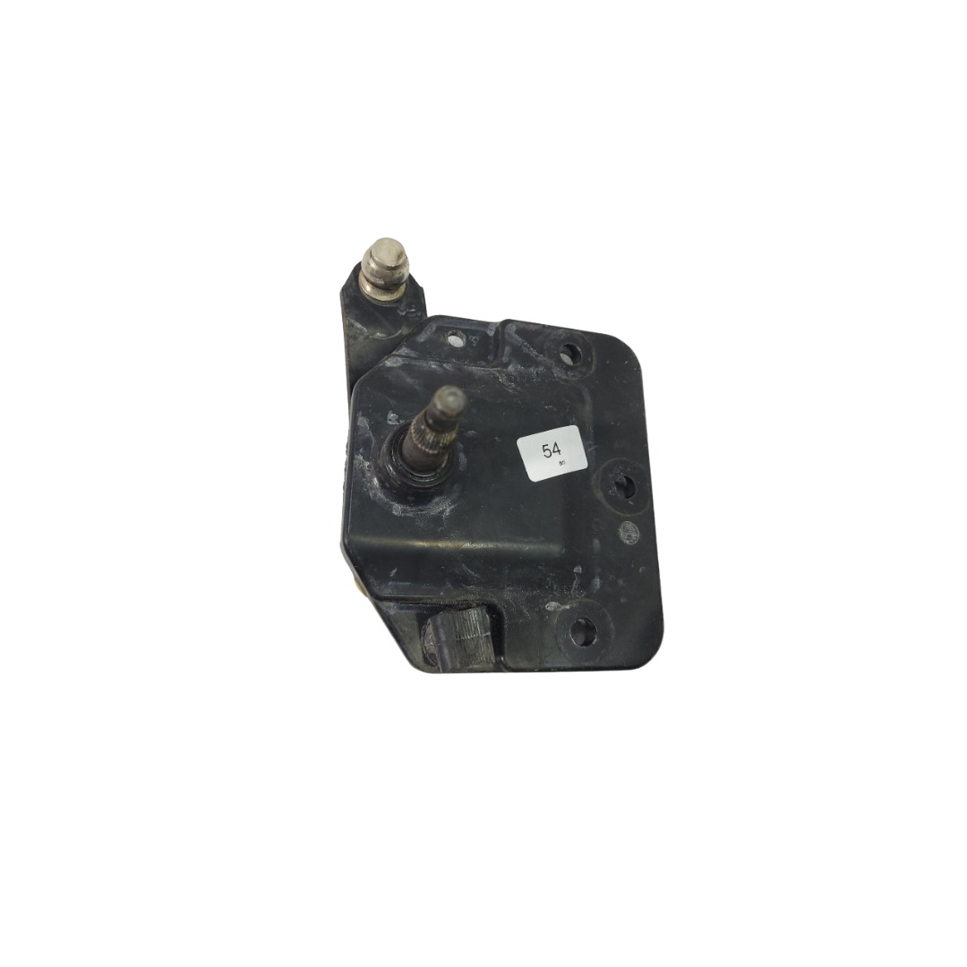 Suporte Com Eixo Limpador Para-brisa Vw Constellation / 1