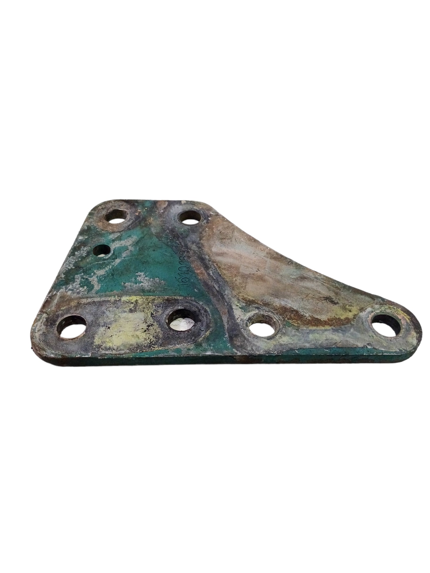Suporte Coxim Traseiro Volvo Nl 12 1610163 3
