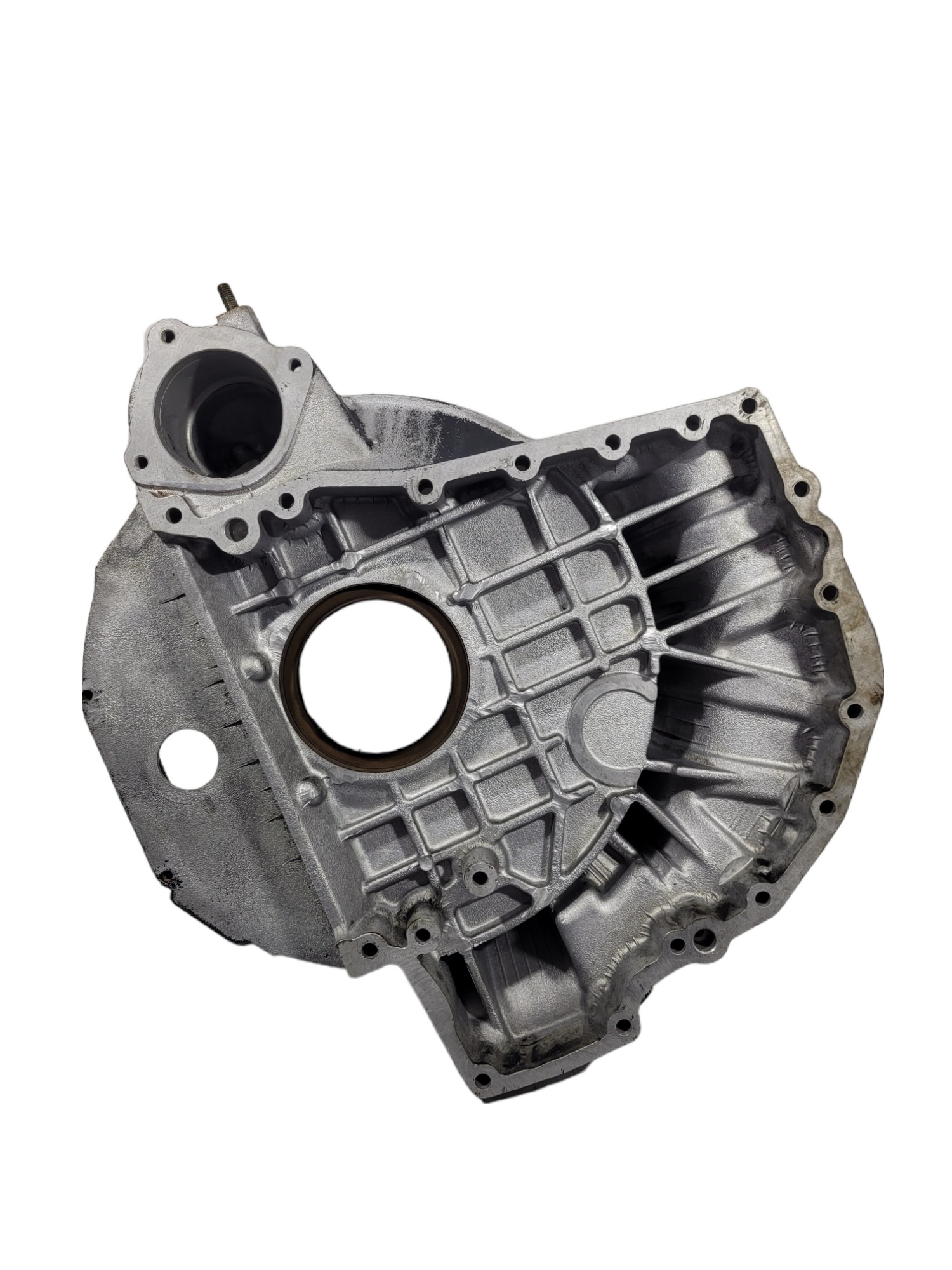 Capa Seca Euro 3 Mbenz 9040152202 7