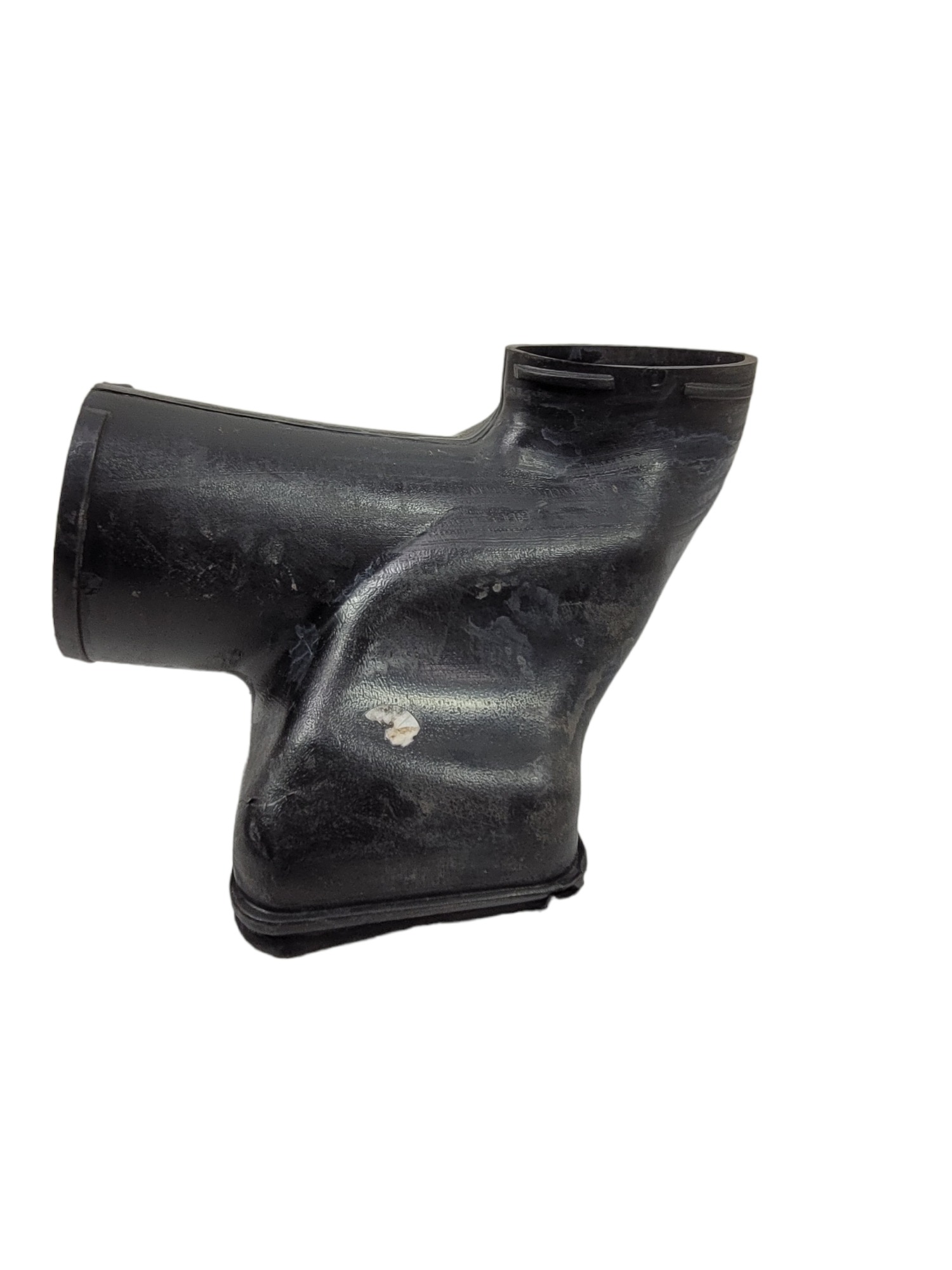 Adaptador Mangueira Aquecedor Ford Cargo 81598hu18c395aa Não Se Aplica