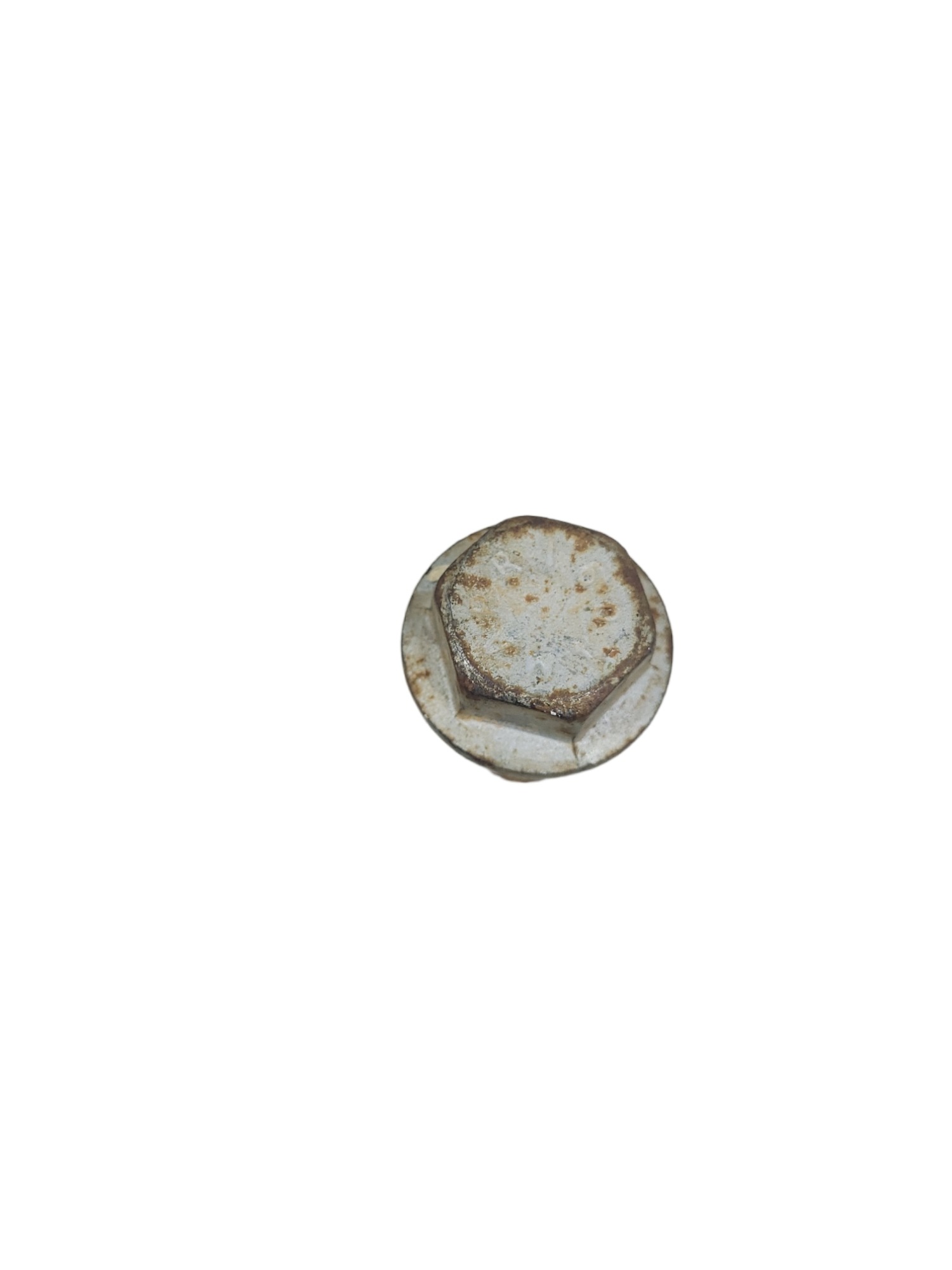 Parafuso Coxim Dianteiro Motor M Benz Atego 2