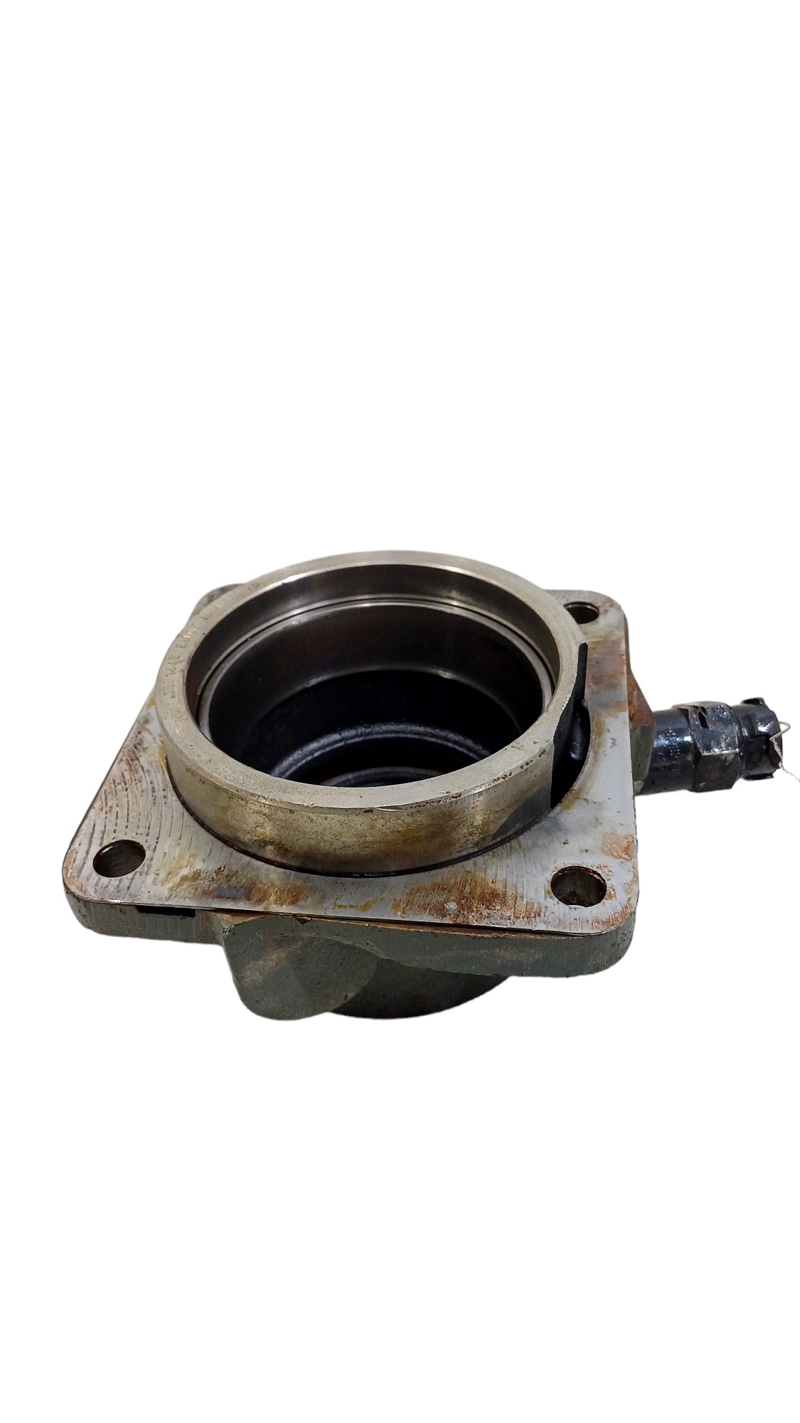 Caixa Suporte Rolamentos Caixa Eaton 3001846 5