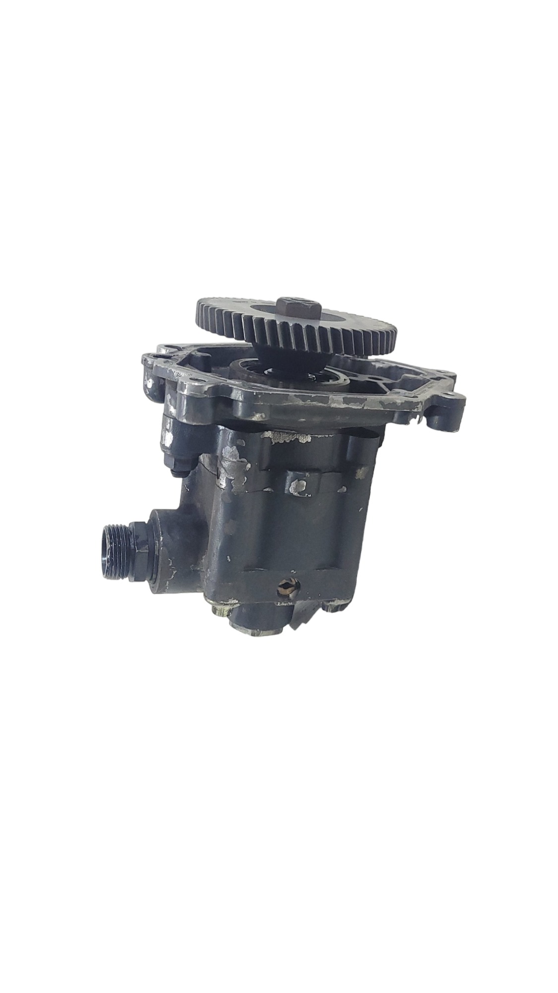 Bomba Direção Hidráulica Scania 124 420 1