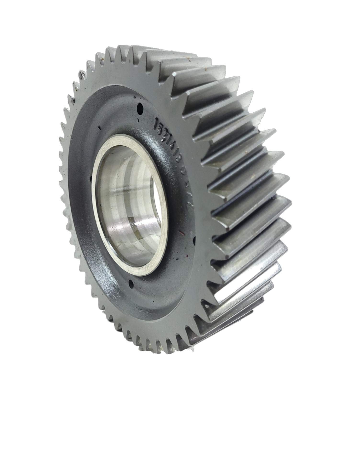 Engrenagem Da 1simples Caixa Vt Volvo 1521915 4