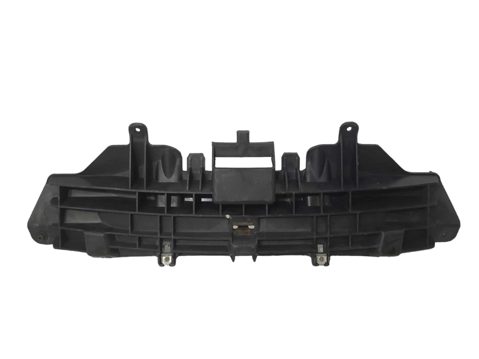 Suporte Alojamento Painel M Benz Atego A9406890031 Preto 4