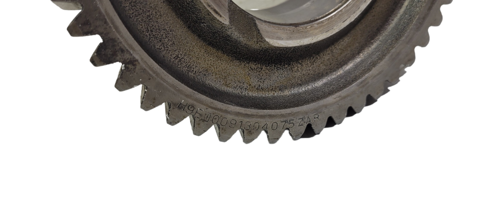Engrenagem Caixa Zf 0091304075 5