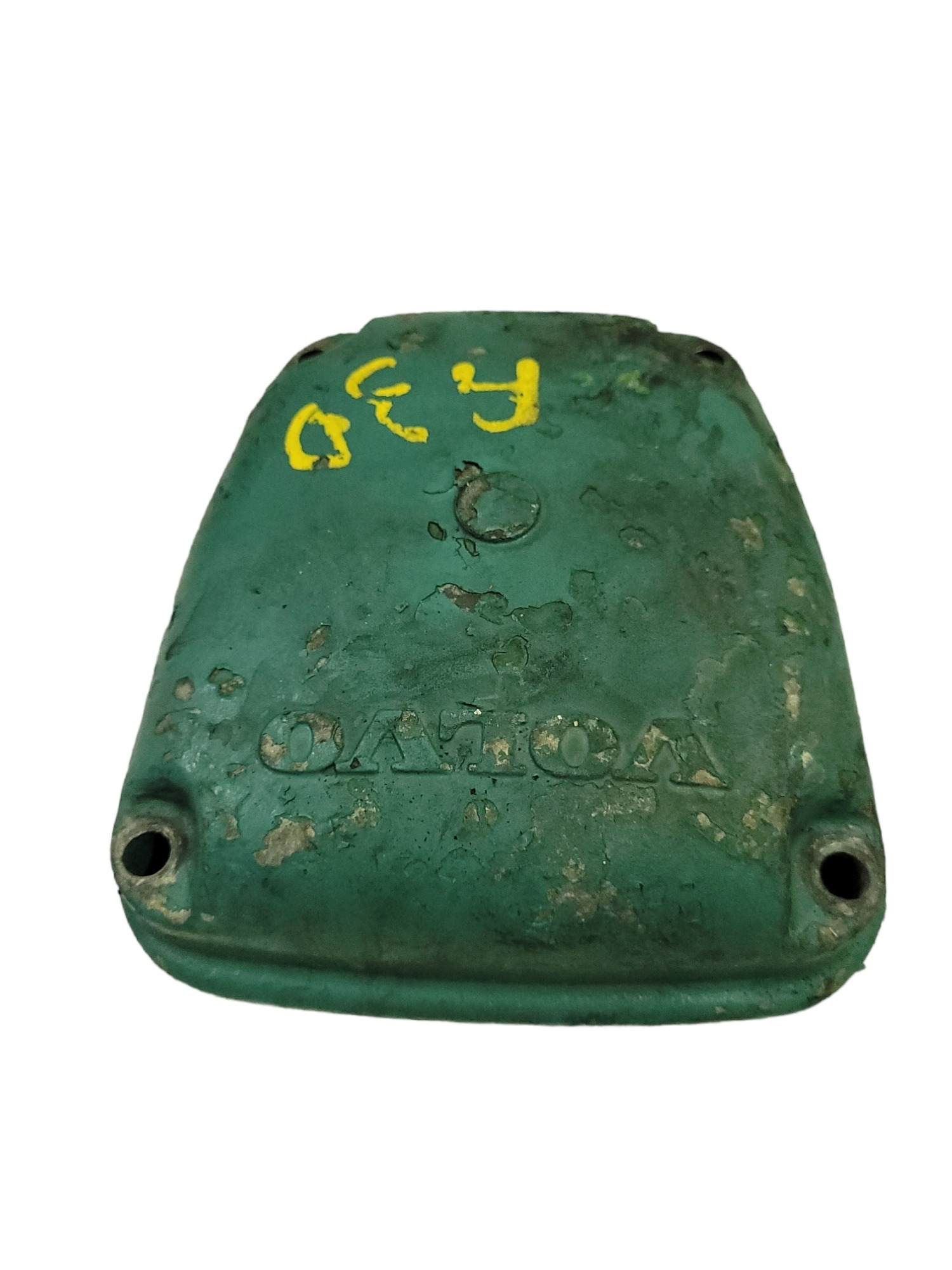 Tampa Válvula Volvo469432 1