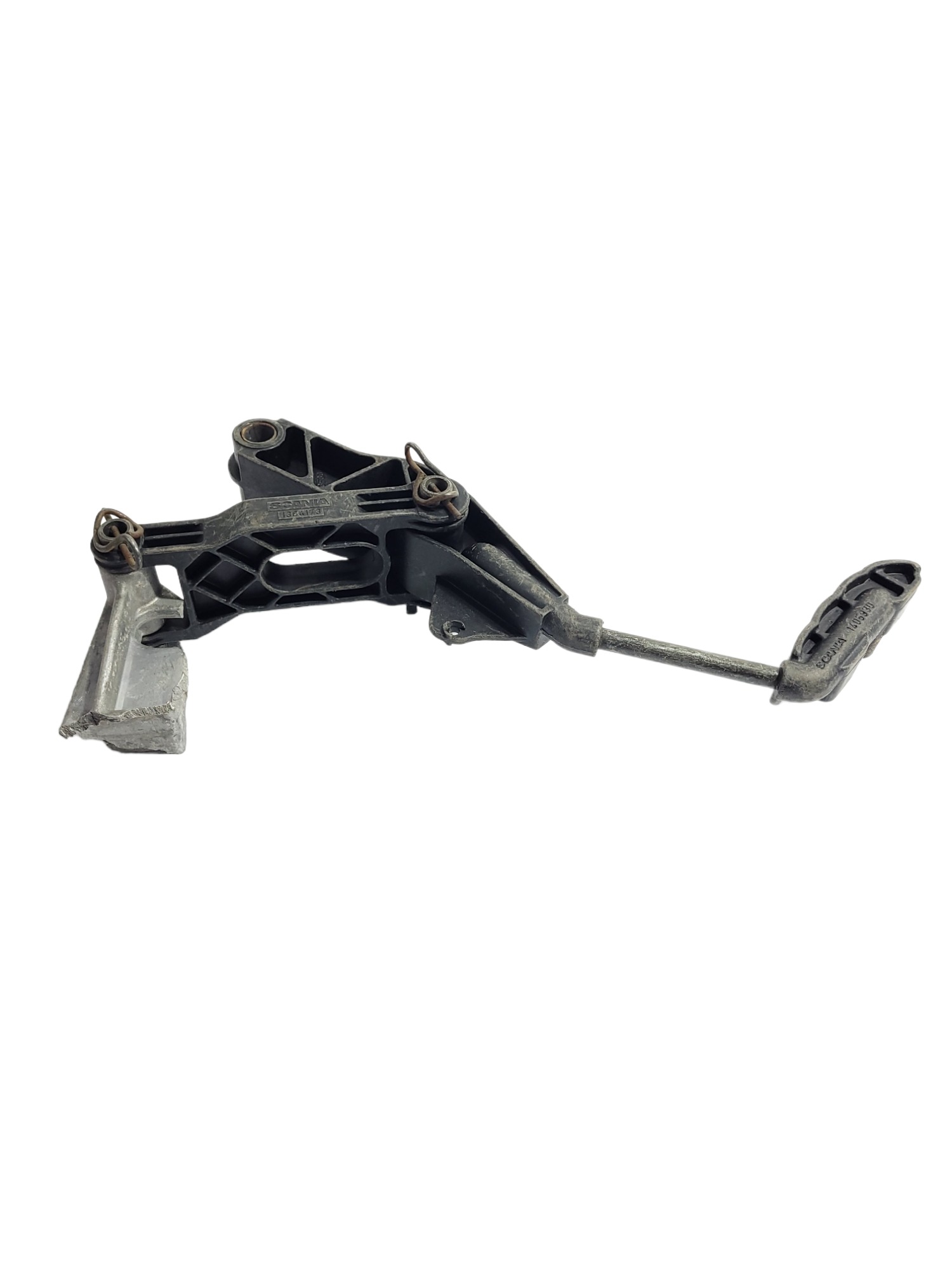 Tirante Pedal Do Acelerador Scania1364173 5