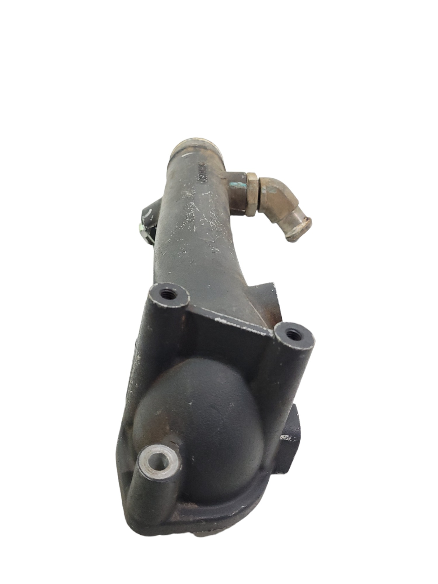 Tubo Água Iveco5801543262 4