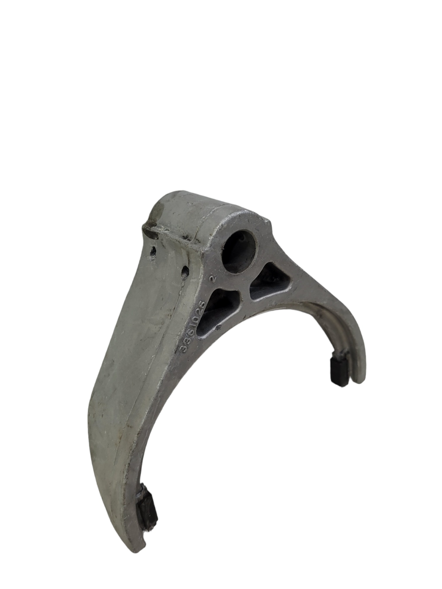 Garfo Ré Caixa Câmbio Eaton 4505 3361026 2