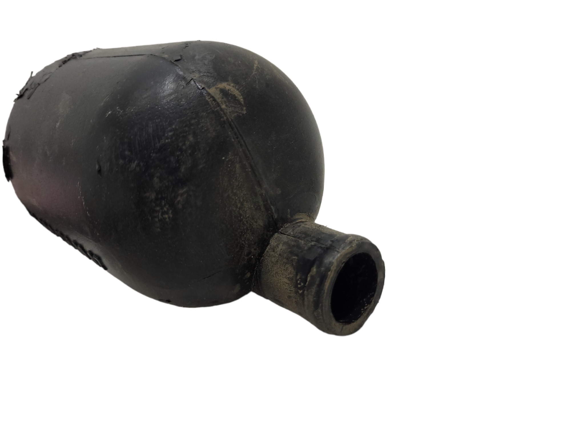 Cano Duto Motor M Benz Accelo A9041340007 5