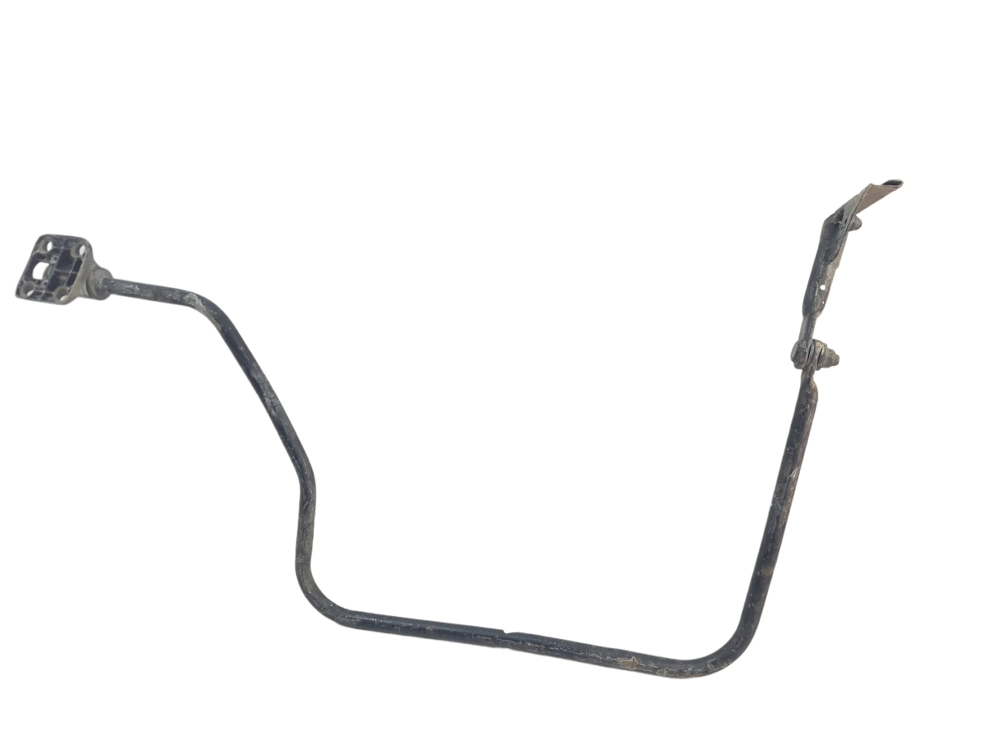 Braço Retrovisor M Benz 1935 4