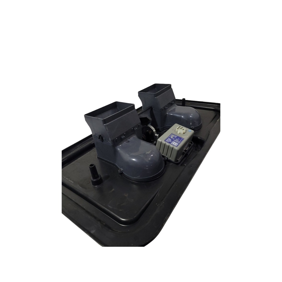 Climatizador Resfriar 2