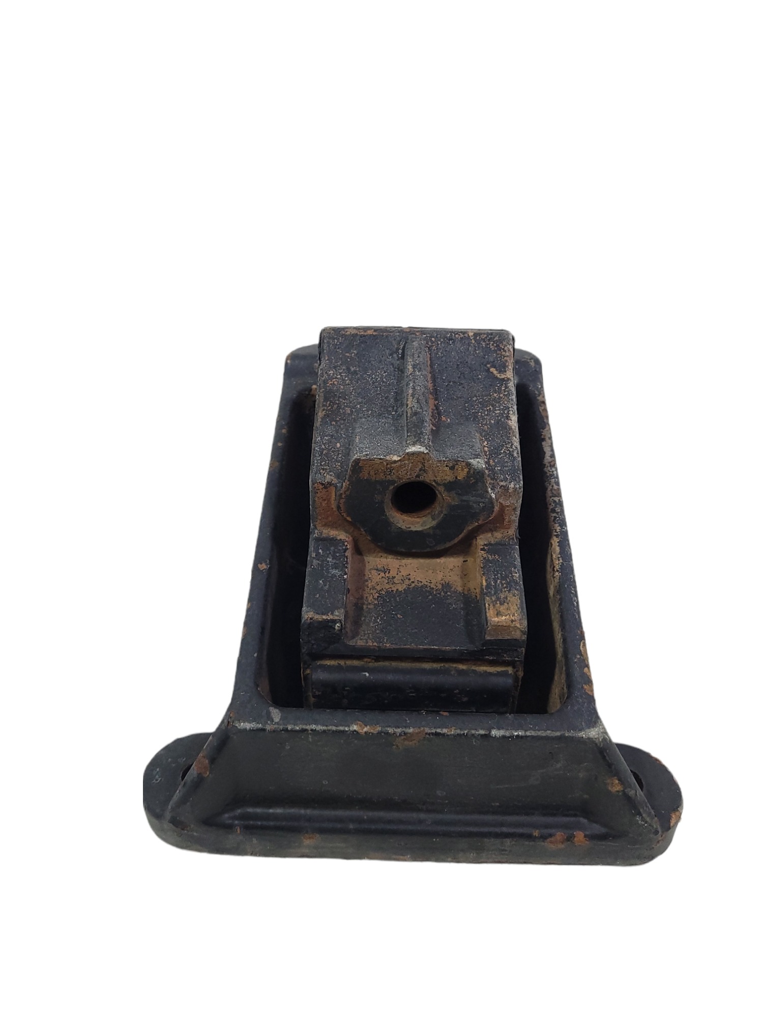 Suporte Coxim Traseiro Suspensão Motor R1247 / 5