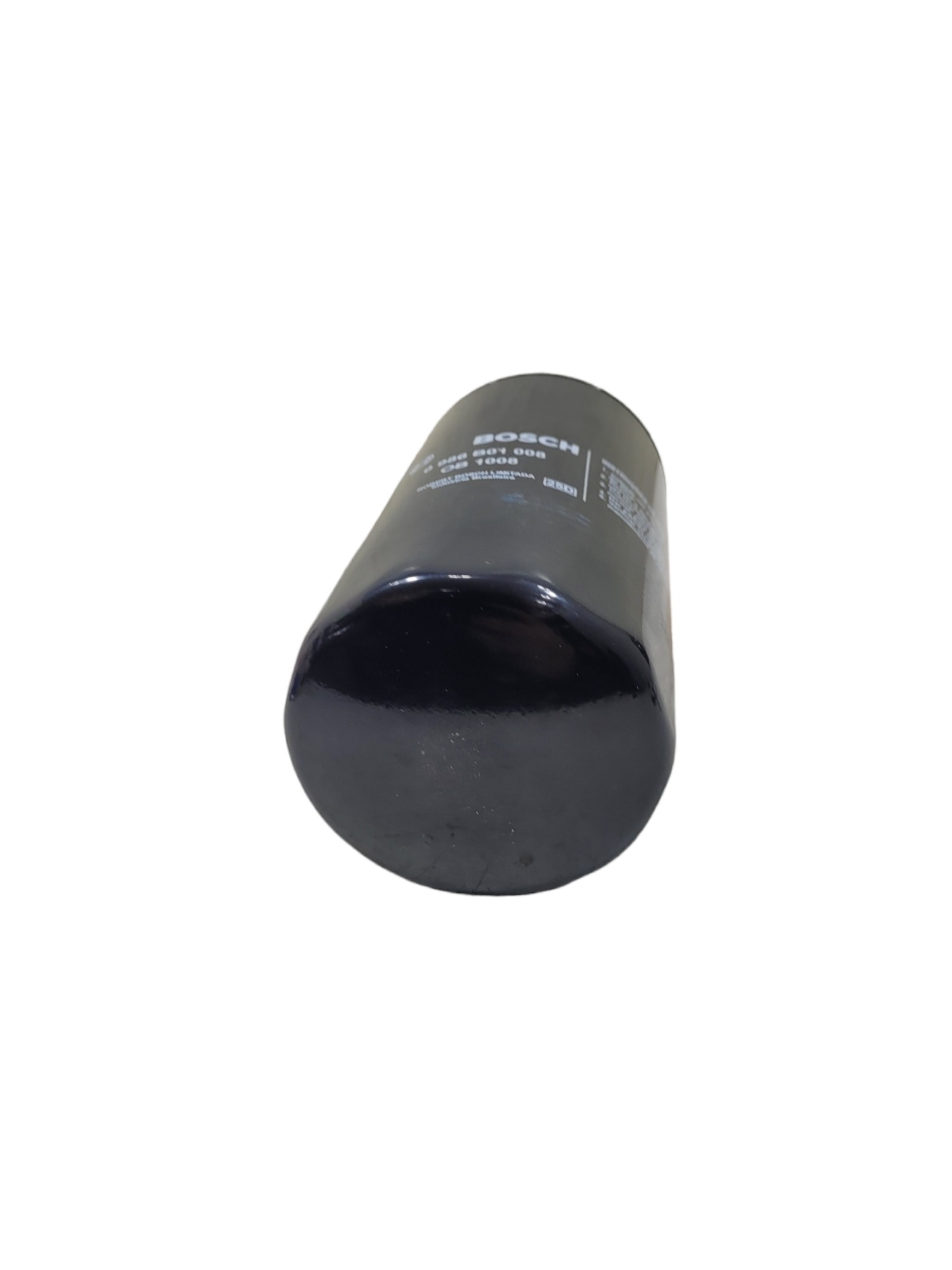 Filtro De Óleo Novo Vw 0986b01008 3