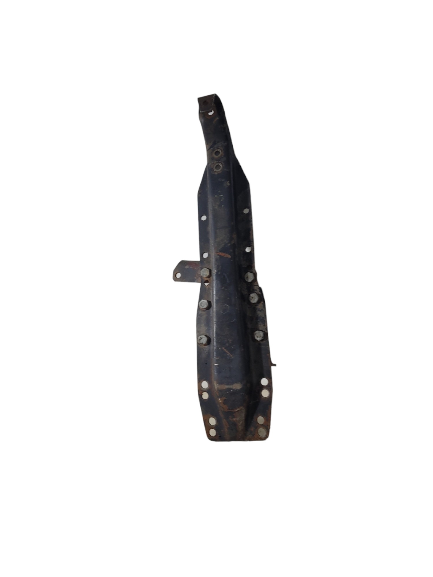 Suporte Do Radiador Mercedes Benz 1935 _ 3