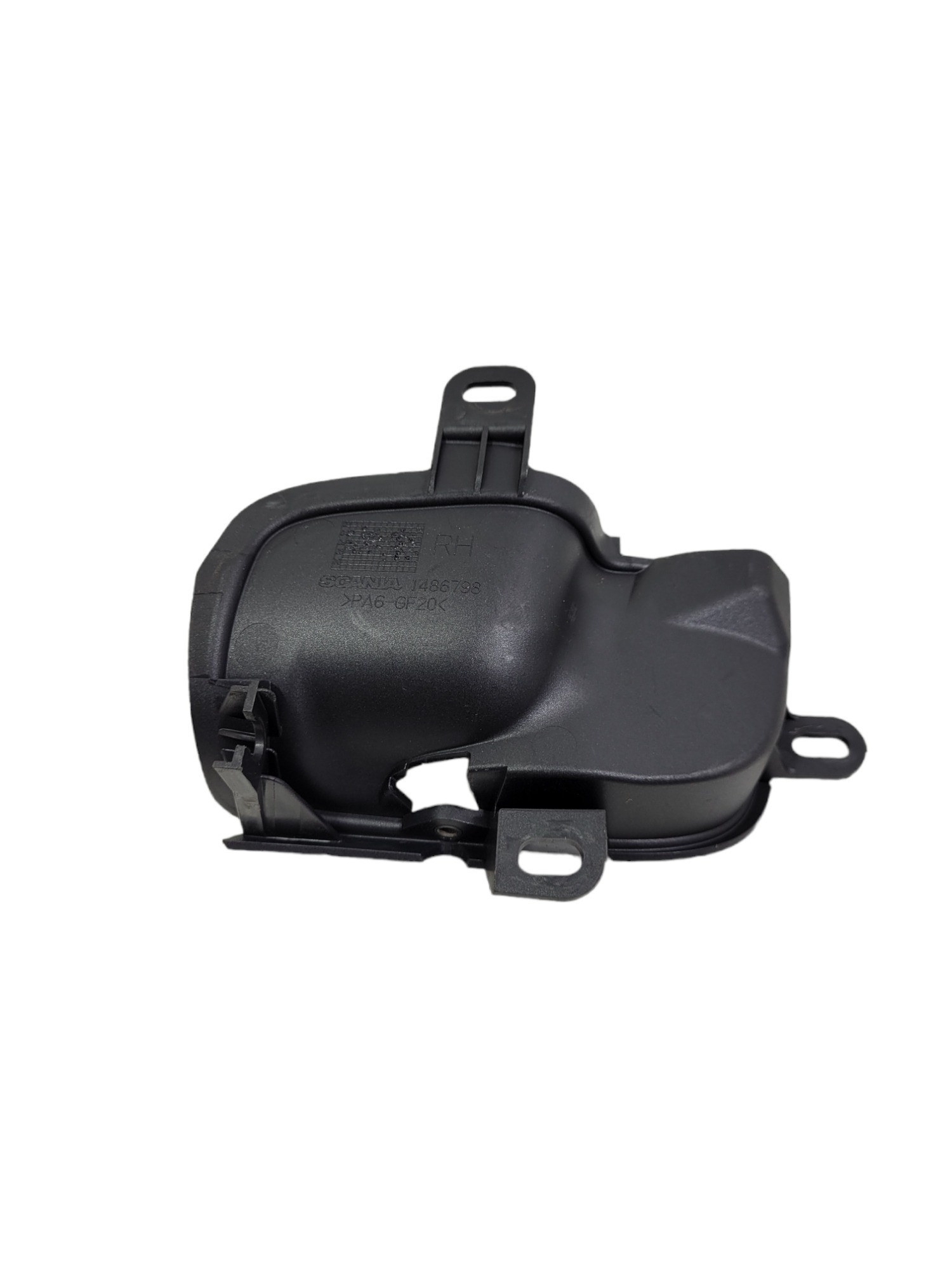 Maçaneta Interna Porta Scania Pgrt 2003-2018 1486798 3