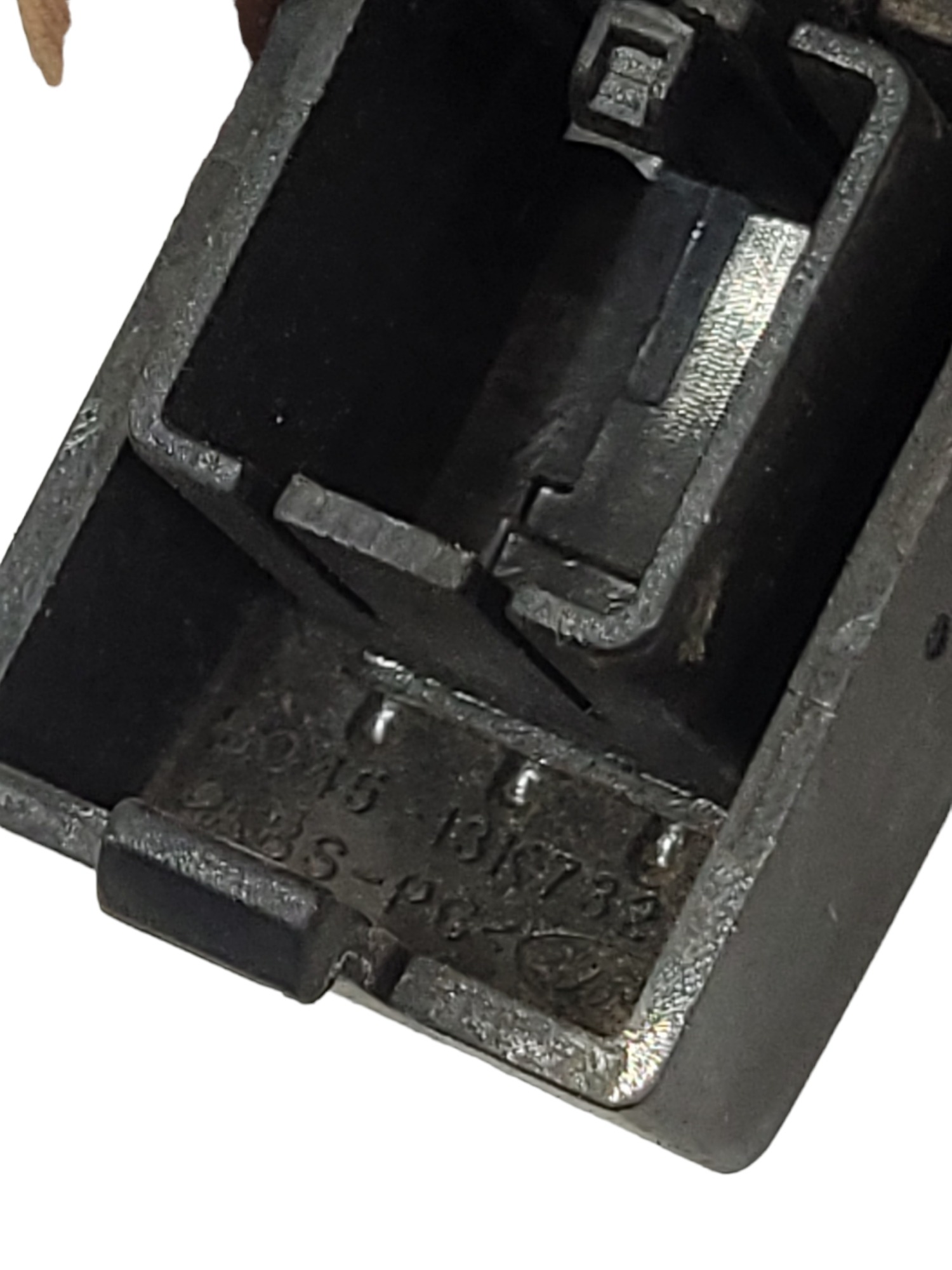 Tampa Cega Ford Cargo Bc4513k732a 5