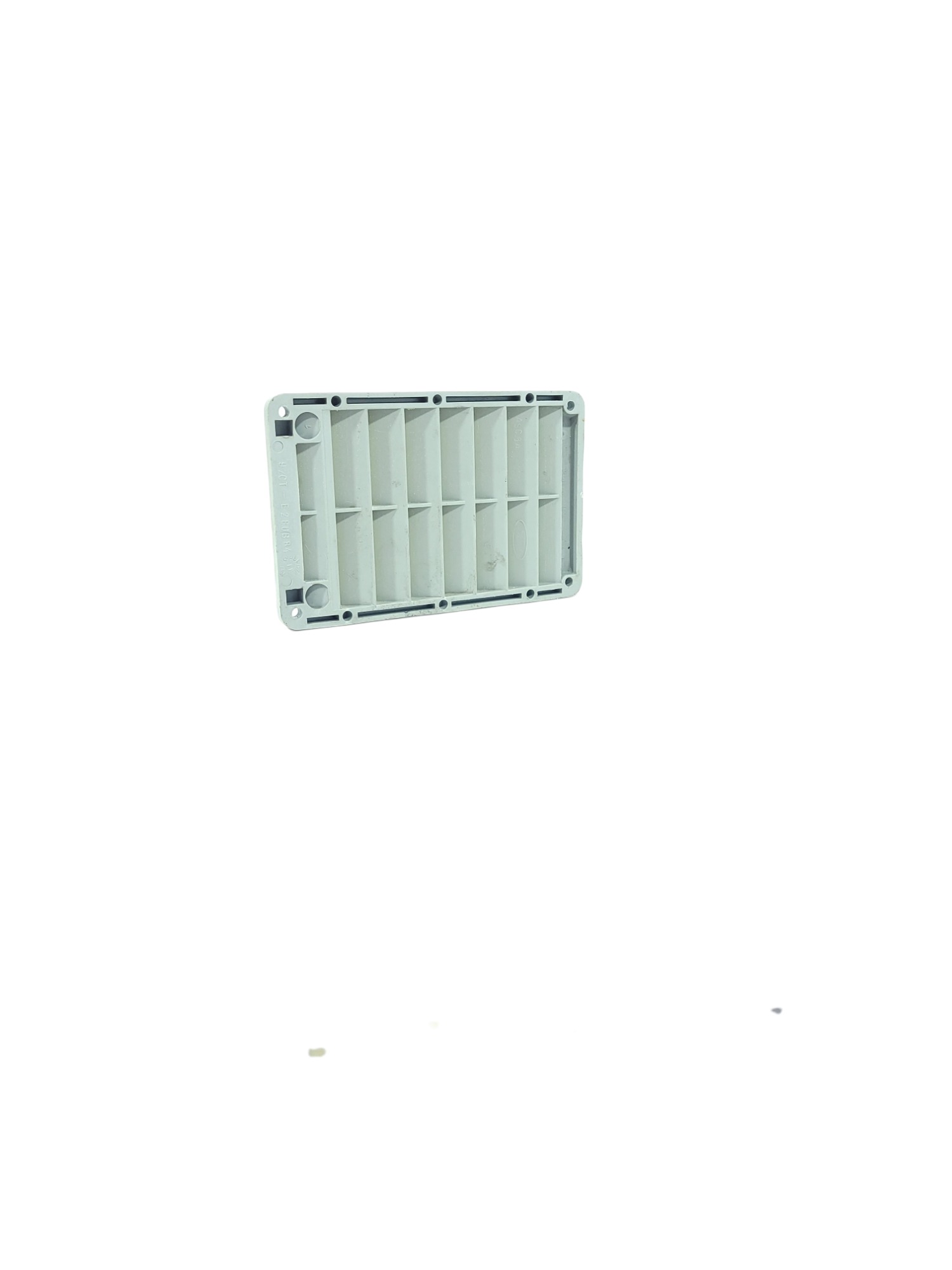 Grade Ventilação Cabine Ford Cargo E280b84 3