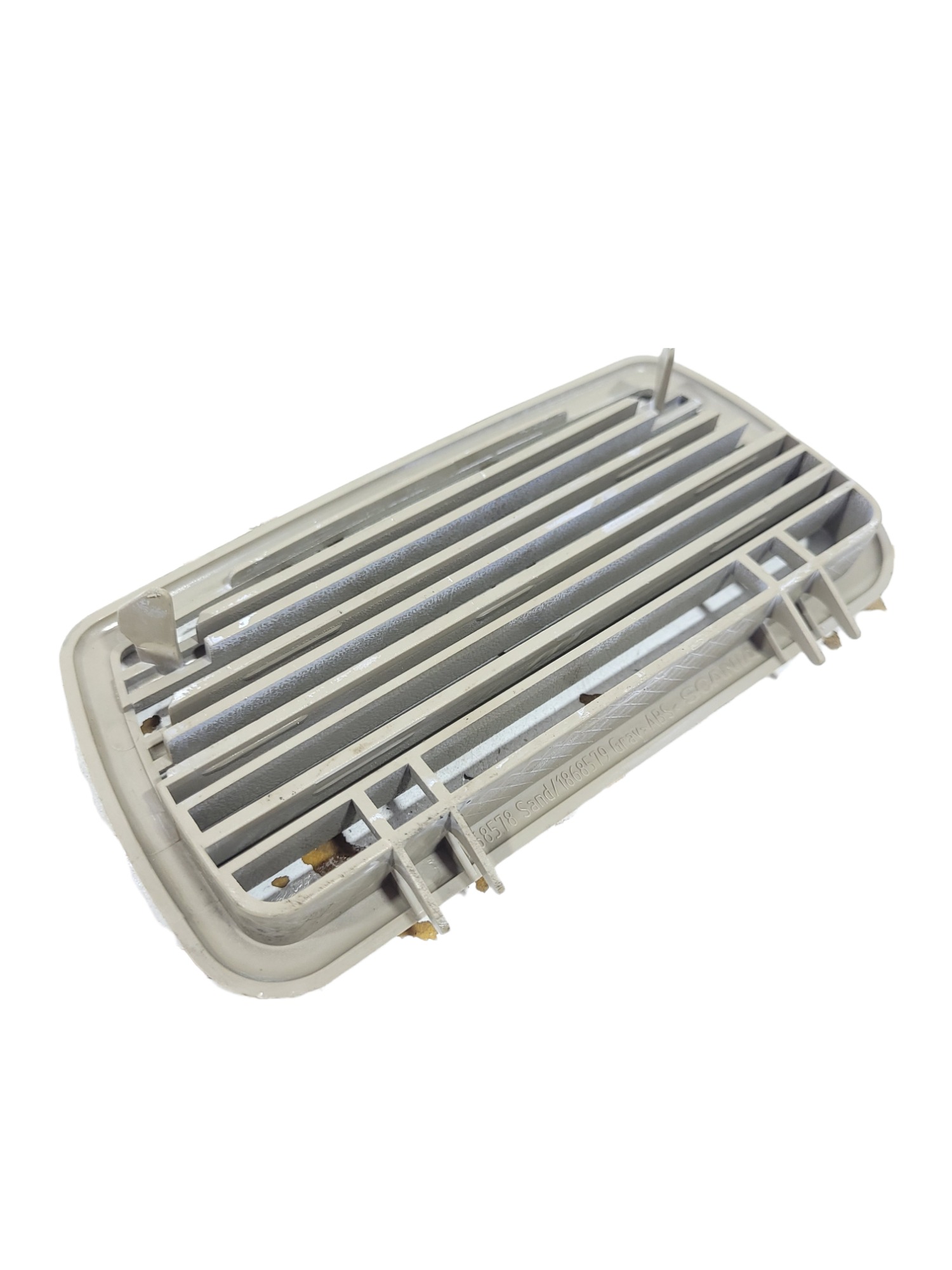 Grade Difusor De Ar Scania 1868578 3